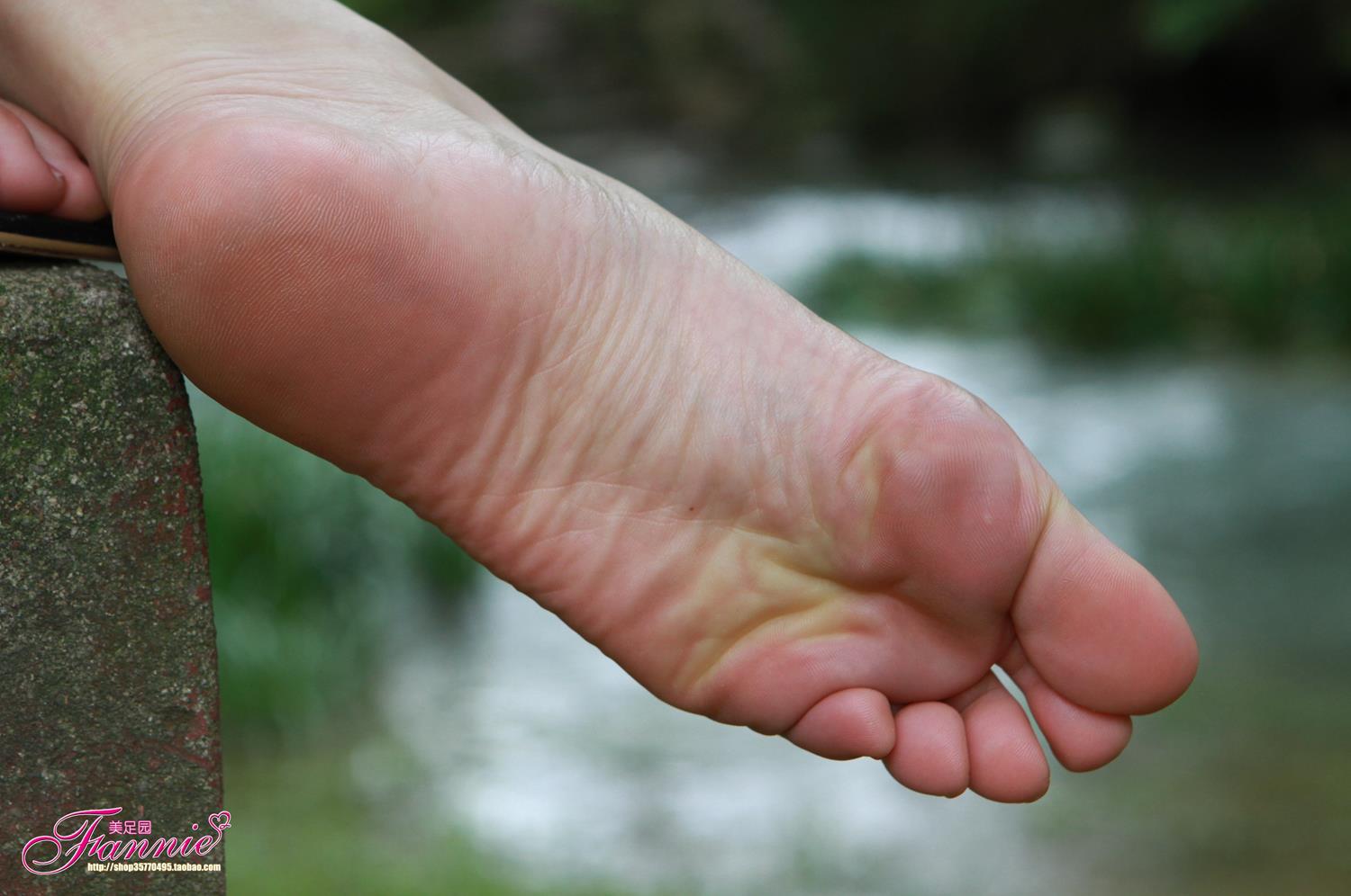 图片[39]-Fannie芬妮每足园 No.593 在水一方5[45P] – 速更版-美库