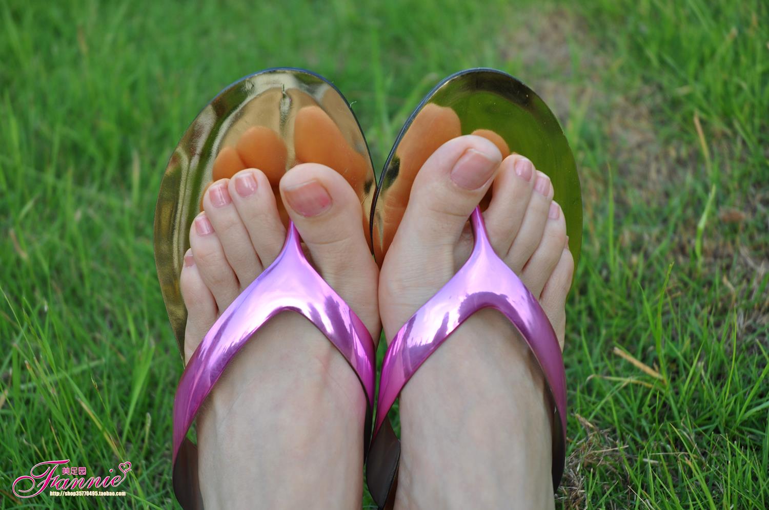 图片[33]-Fannie芬妮每足园 No.605 周末踏青1[42P] – 速更版-美库