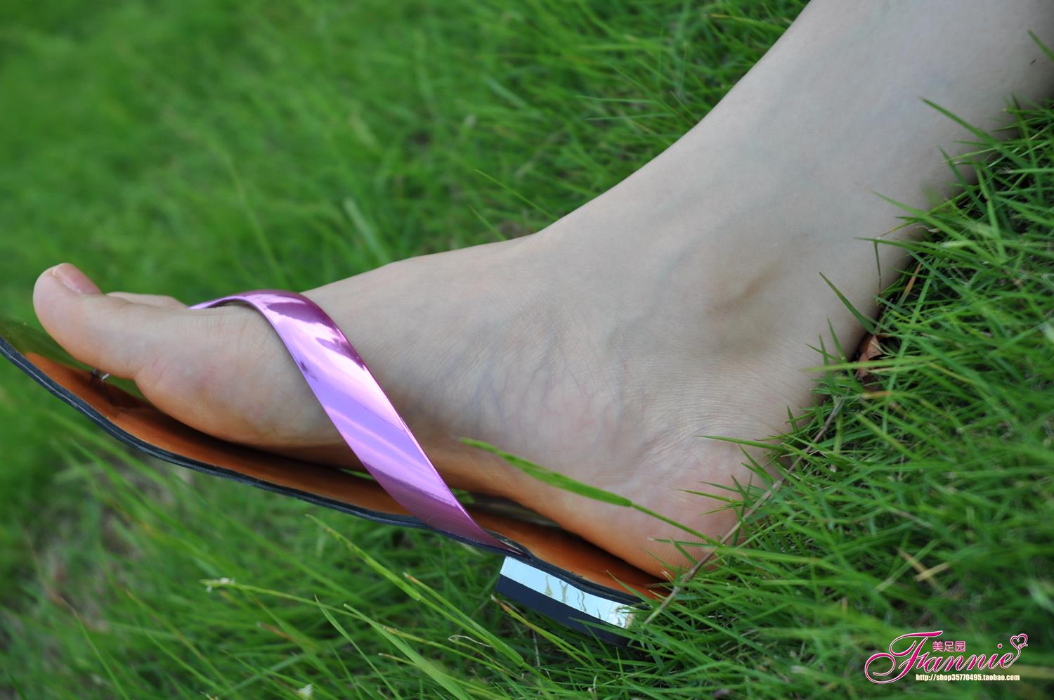 图片[42]-Fannie芬妮每足园 No.605 周末踏青1[42P] – 速更版-美库