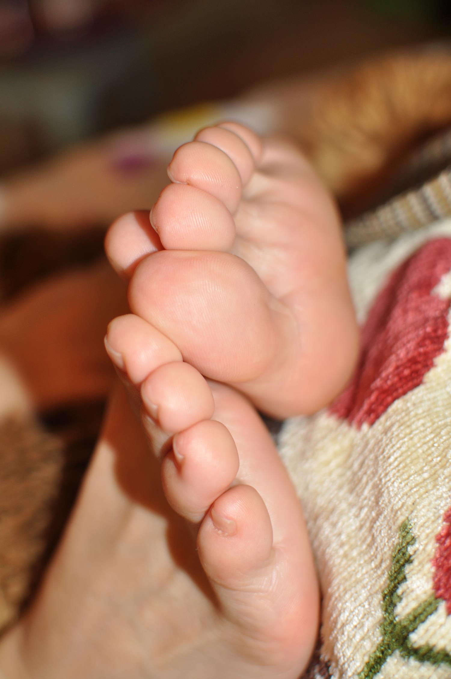 图片[81]-Fannie芬妮每足园 No.604 知足常乐 玉趾篇[82P] – 速更版-美库