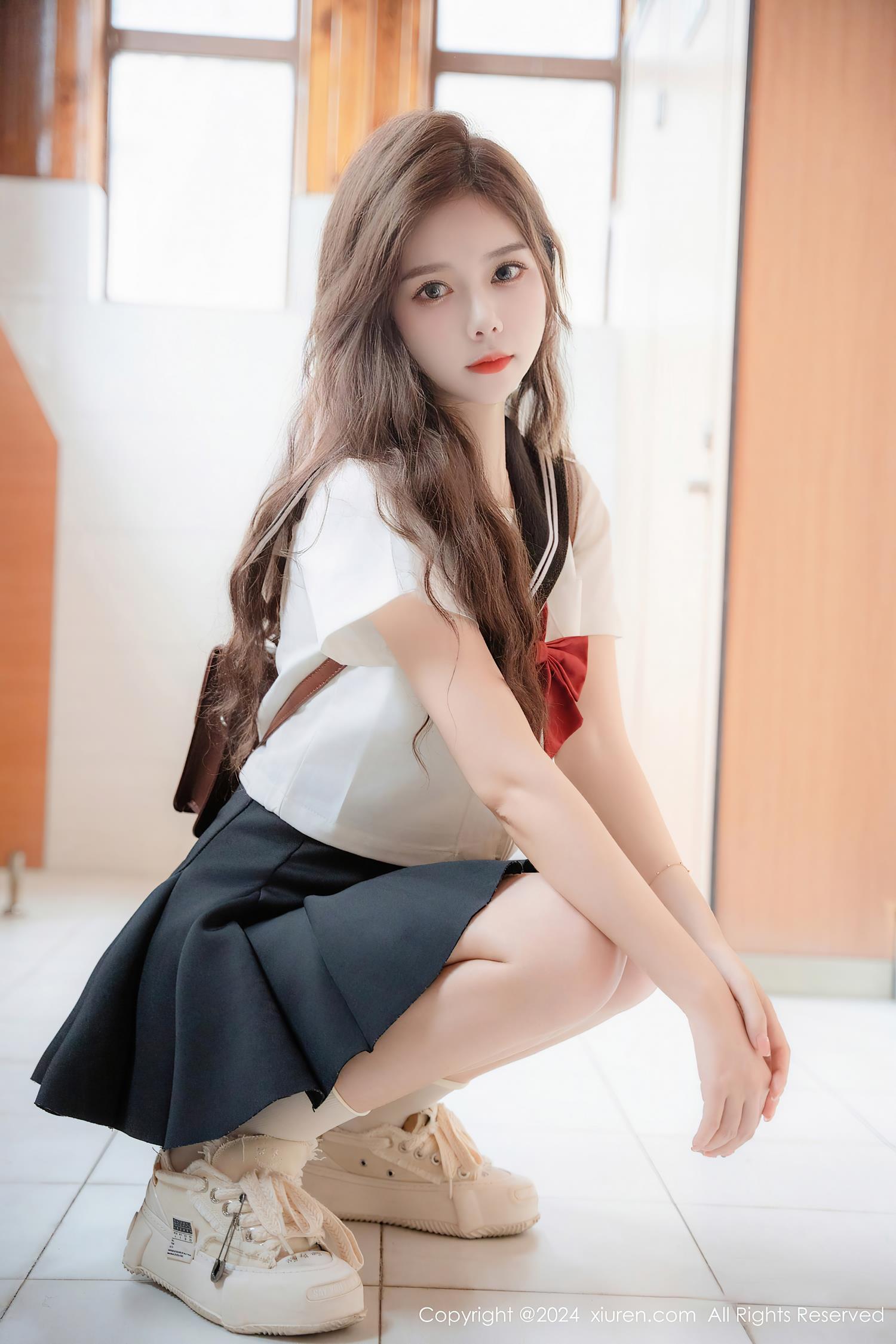 图片[29]-[Xiuren秀人网]2024.08.01 NO.8948 拍黄瓜girl[52+1P] – 速更版-美库