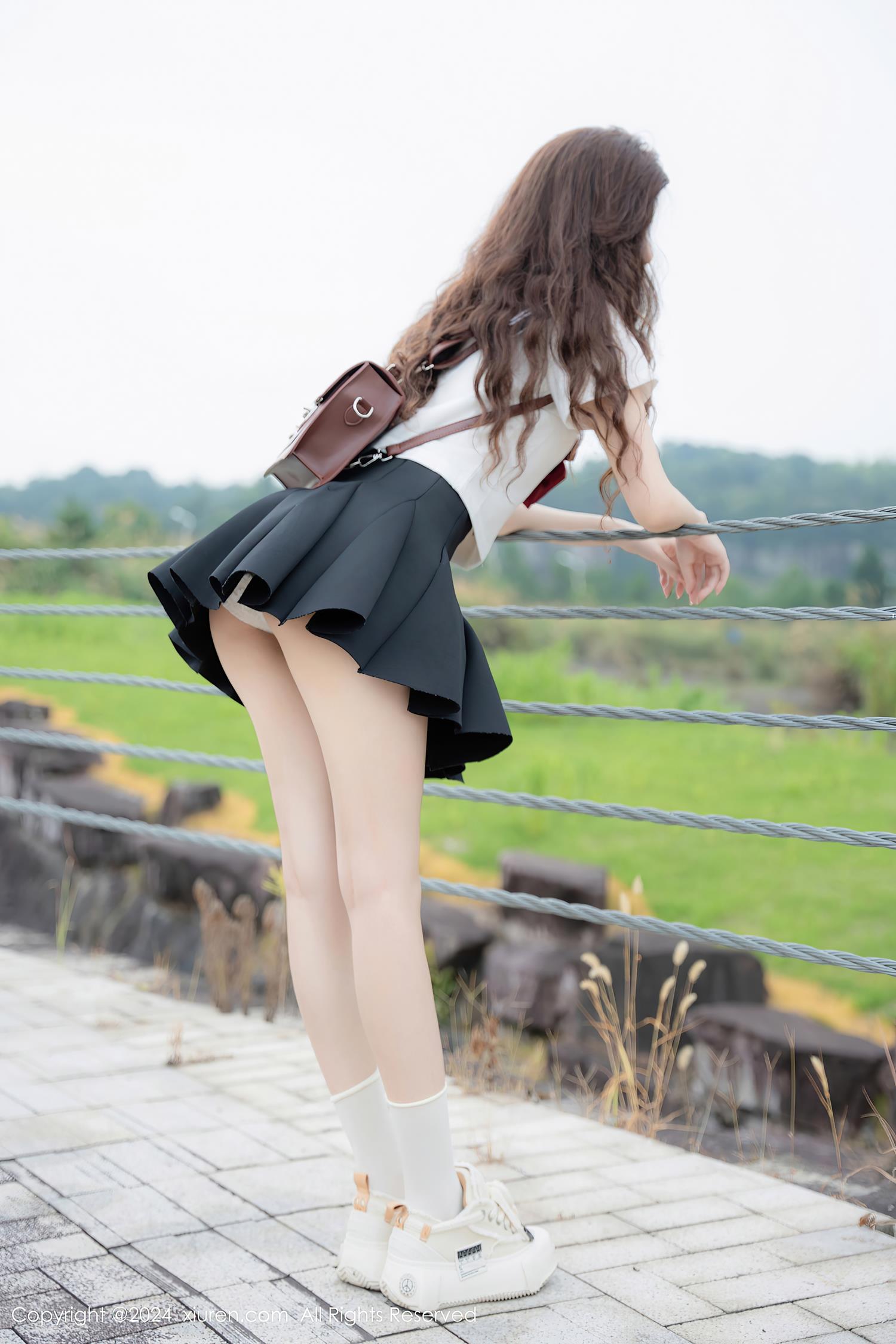 图片[43]-[Xiuren秀人网]2024.08.01 NO.8948 拍黄瓜girl[52+1P] – 速更版-美库