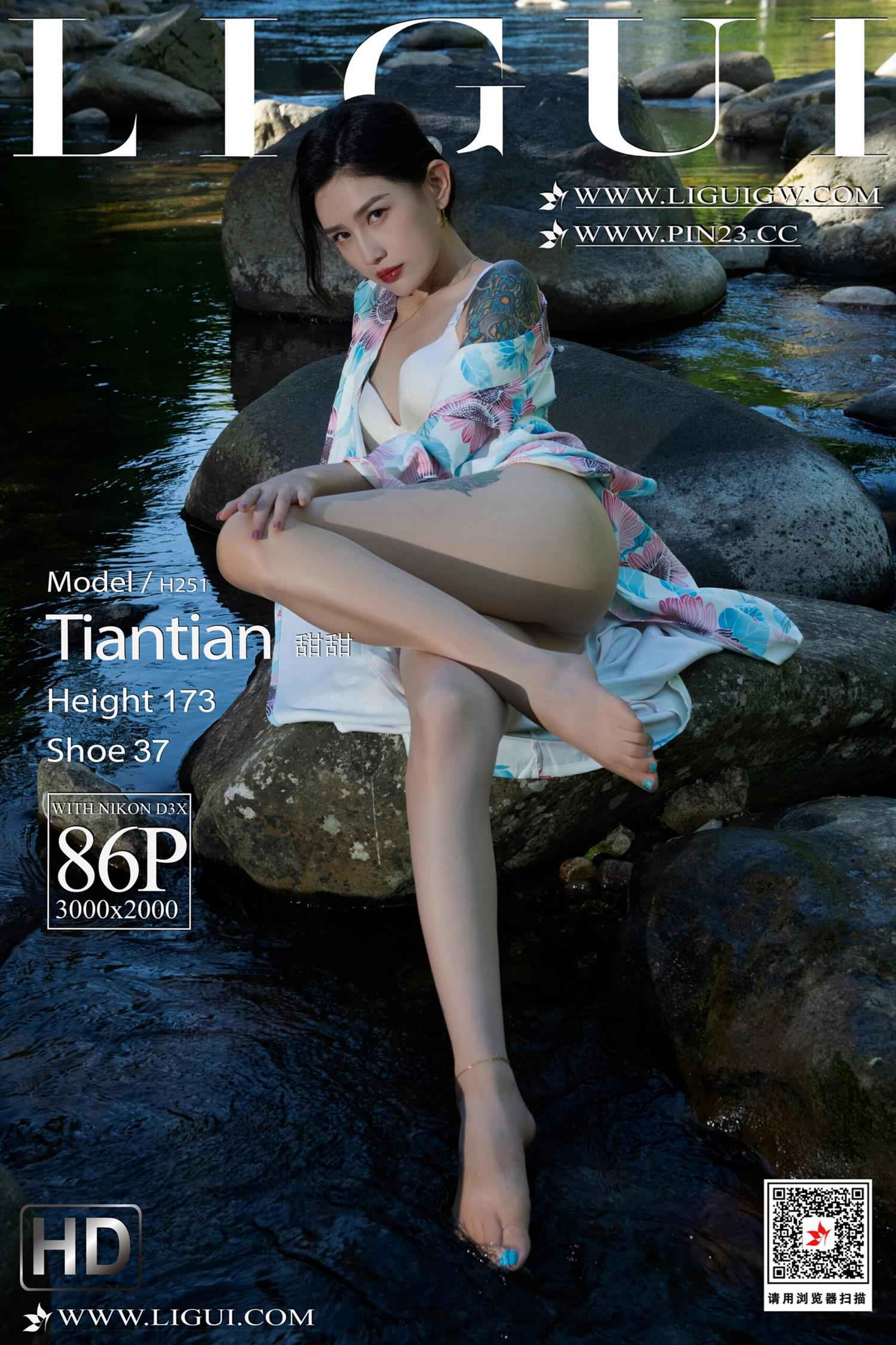 图片[10]-[Ligui丽柜] 2024.08.12《日本旅拍1》甜甜 [38P] – 速更版-美库