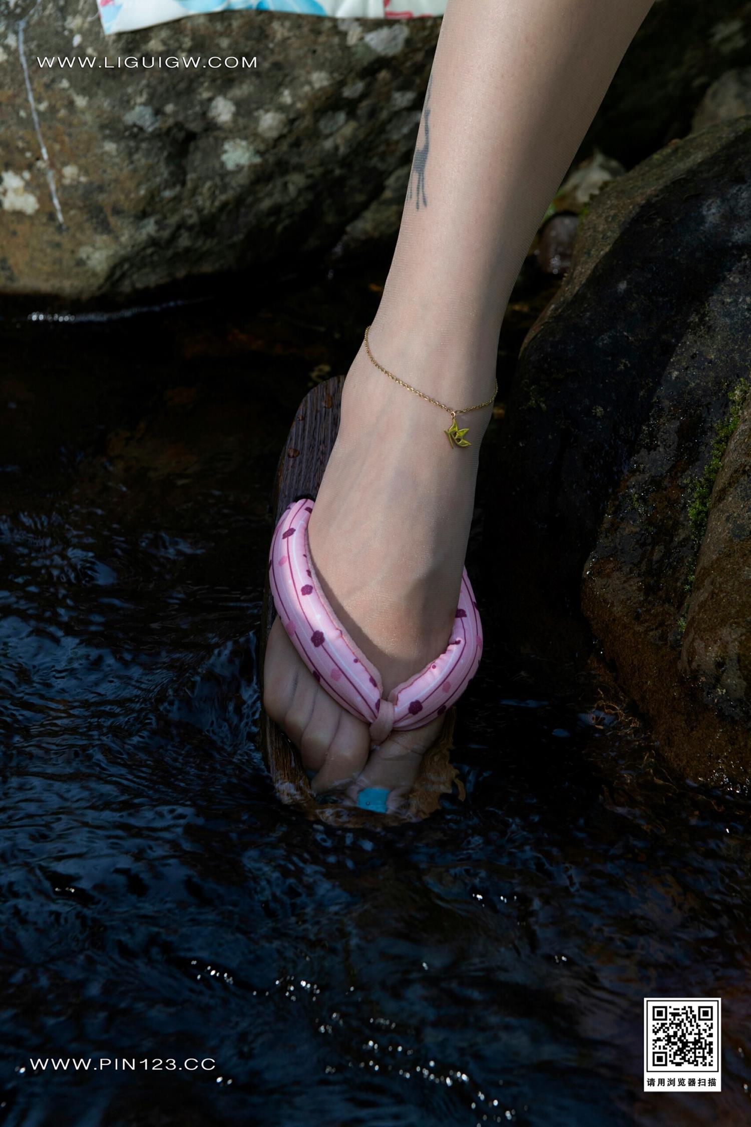 图片[19]-[Ligui丽柜] 2024.08.12《日本旅拍1》甜甜 [38P] – 速更版-美库