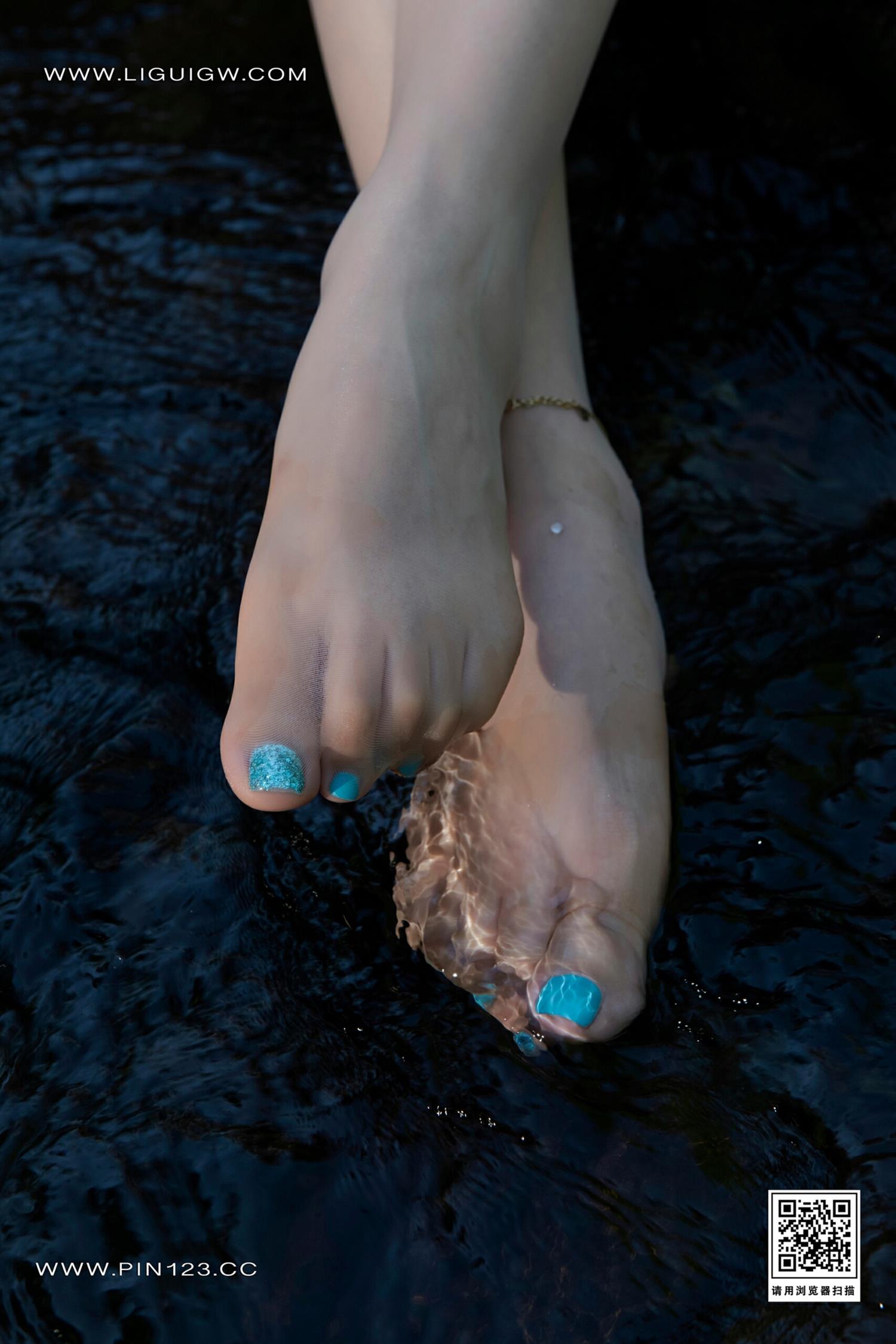 图片[23]-[Ligui丽柜] 2024.08.12《日本旅拍1》甜甜 [38P] – 速更版-美库