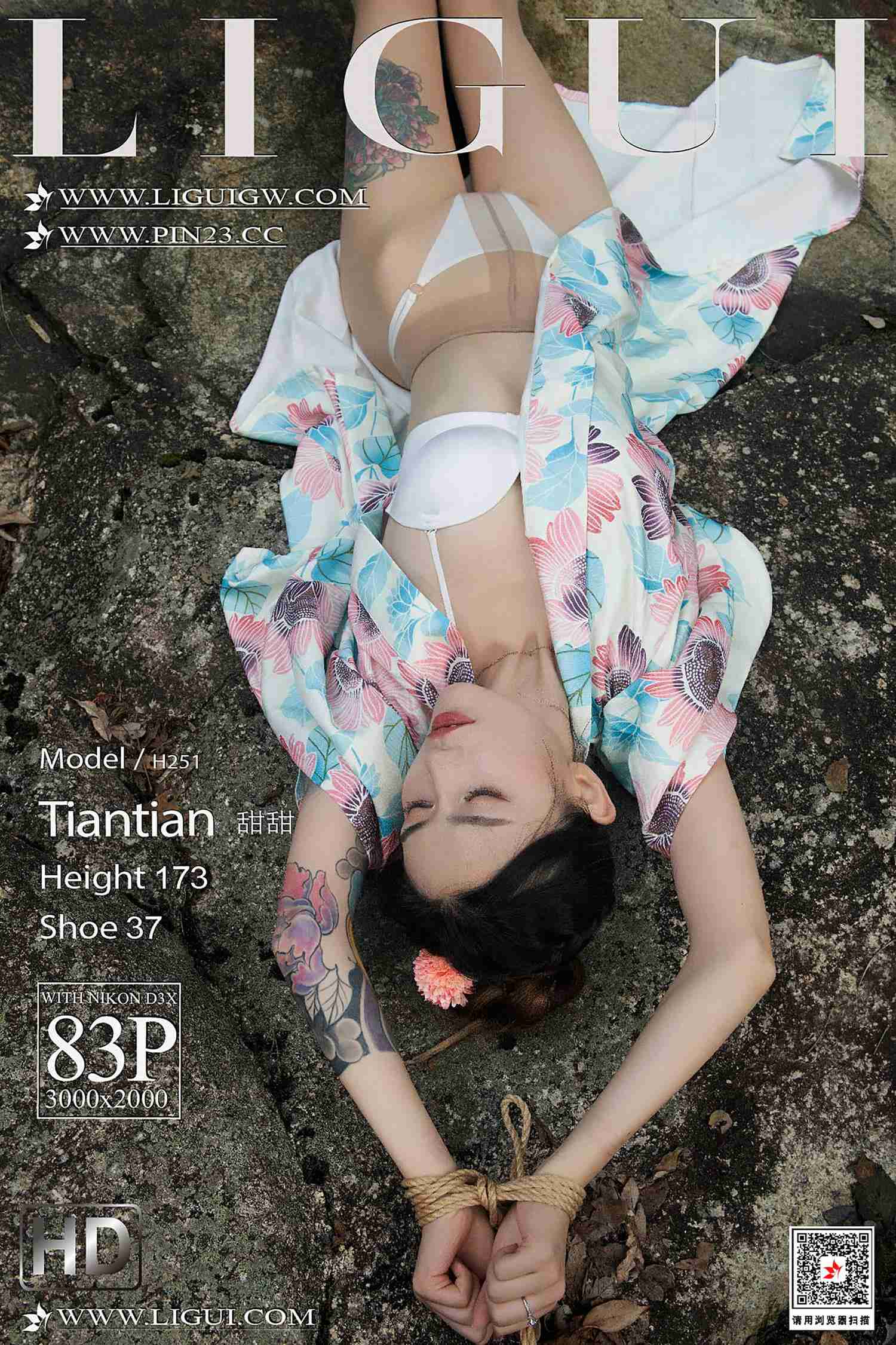 图片[10]-[Ligui丽柜] 2024.08.16《日本旅拍美束 一》甜甜 [26P] – 速更版-美库