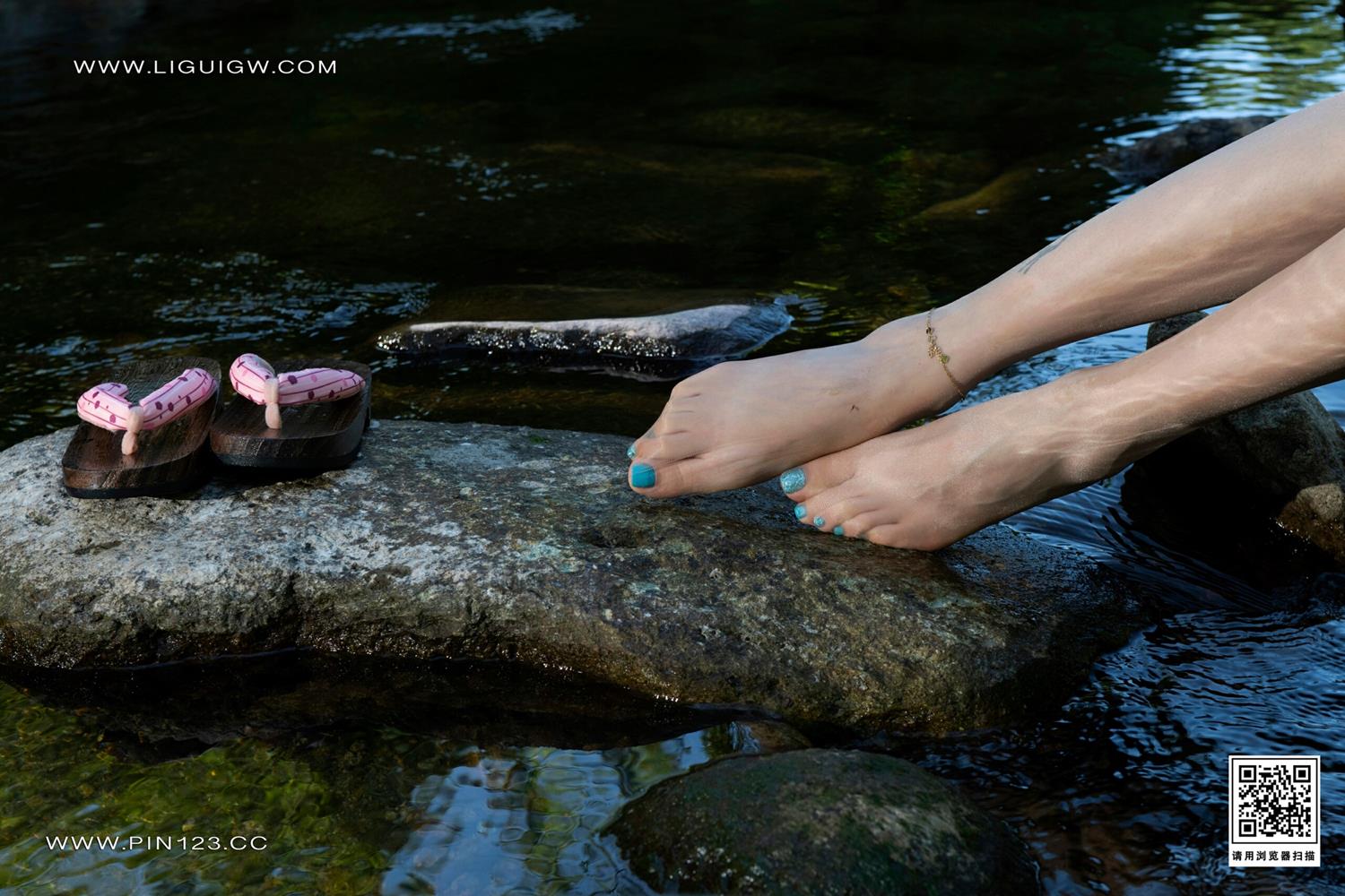 图片[31]-[Ligui丽柜] 2024.08.12《日本旅拍1》甜甜 [38P] – 速更版-美库