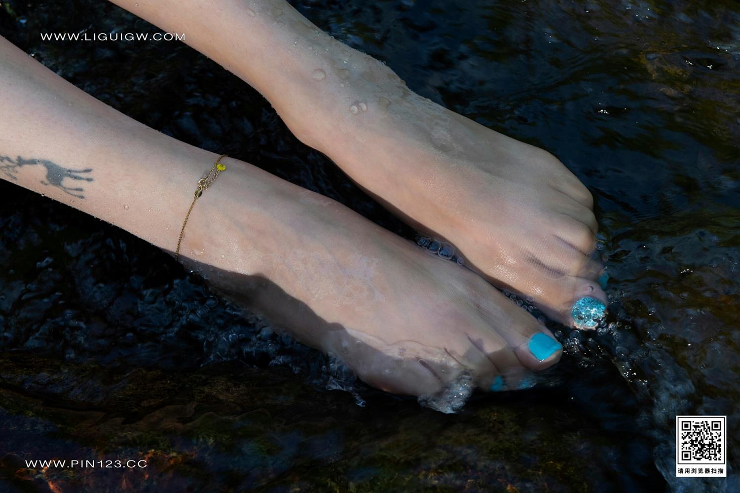 图片[36]-[Ligui丽柜] 2024.08.12《日本旅拍1》甜甜 [38P] – 速更版-美库