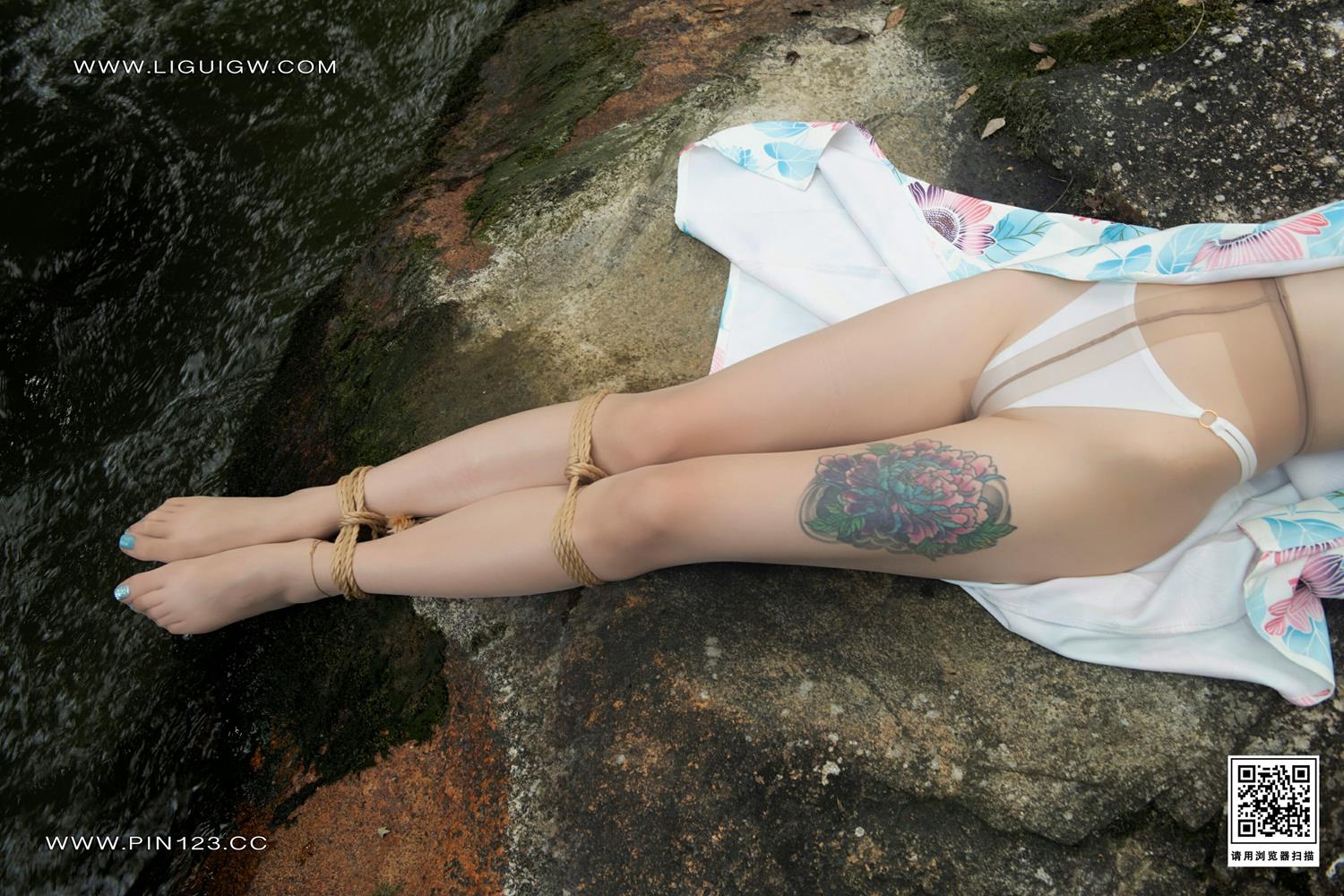 图片[23]-[Ligui丽柜] 2024.08.16《日本旅拍美束 一》甜甜 [26P] – 速更版-美库