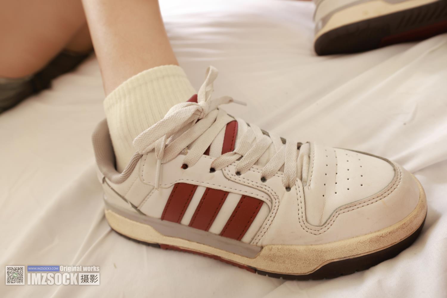 图片[32]-[MZSOCK]爱美足 NO.297 梦瑶[134P] – 速更版-美库