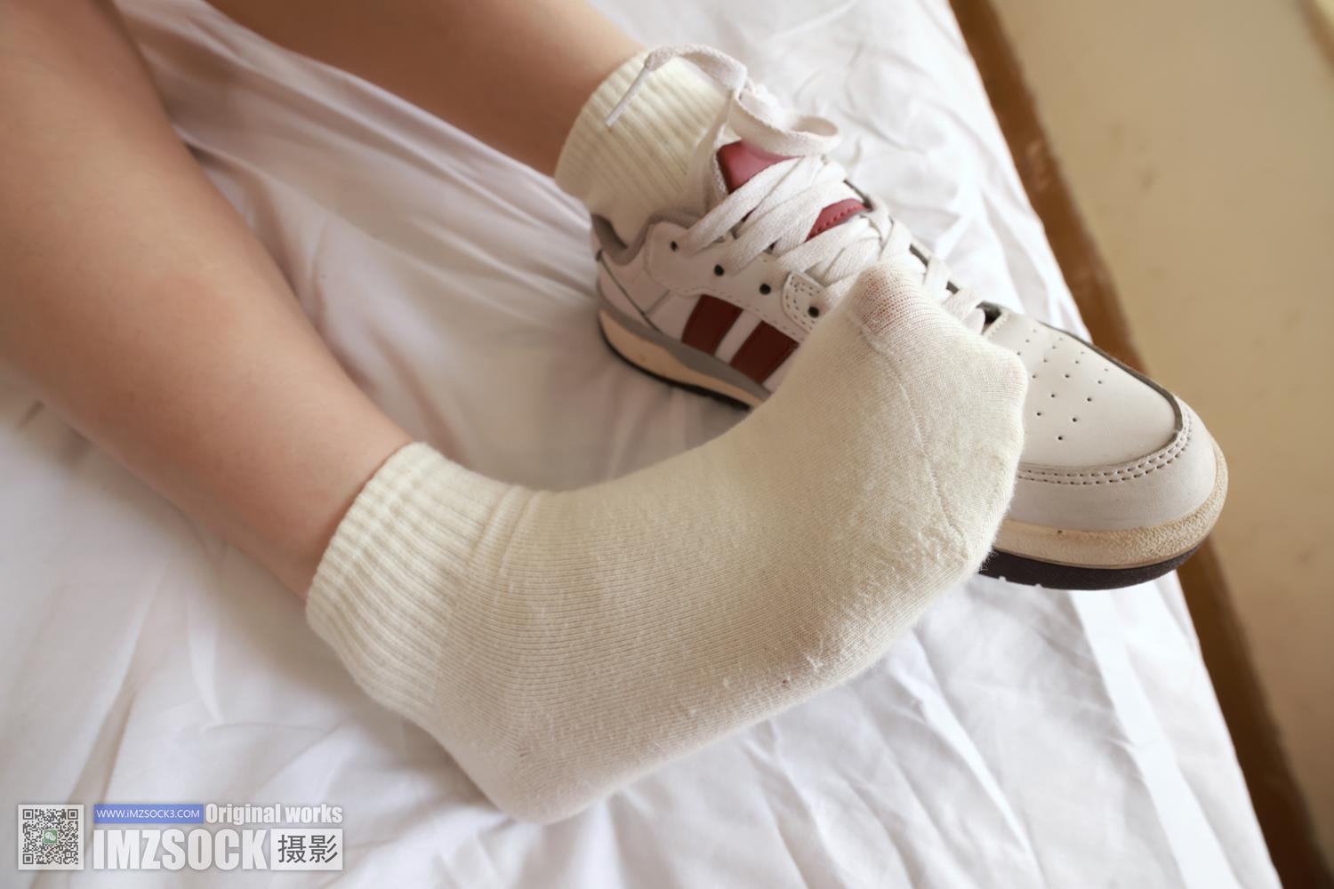 图片[46]-[MZSOCK]爱美足 NO.297 梦瑶[134P] – 速更版-美库