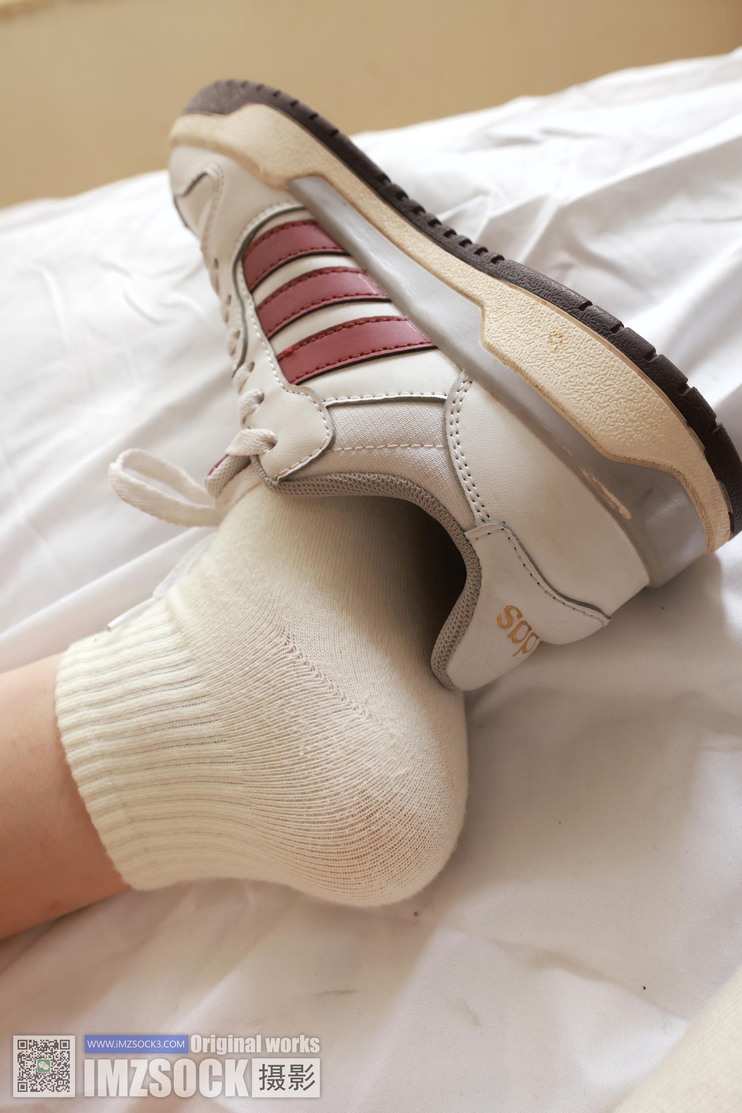 图片[49]-[MZSOCK]爱美足 NO.297 梦瑶[134P] – 速更版-美库