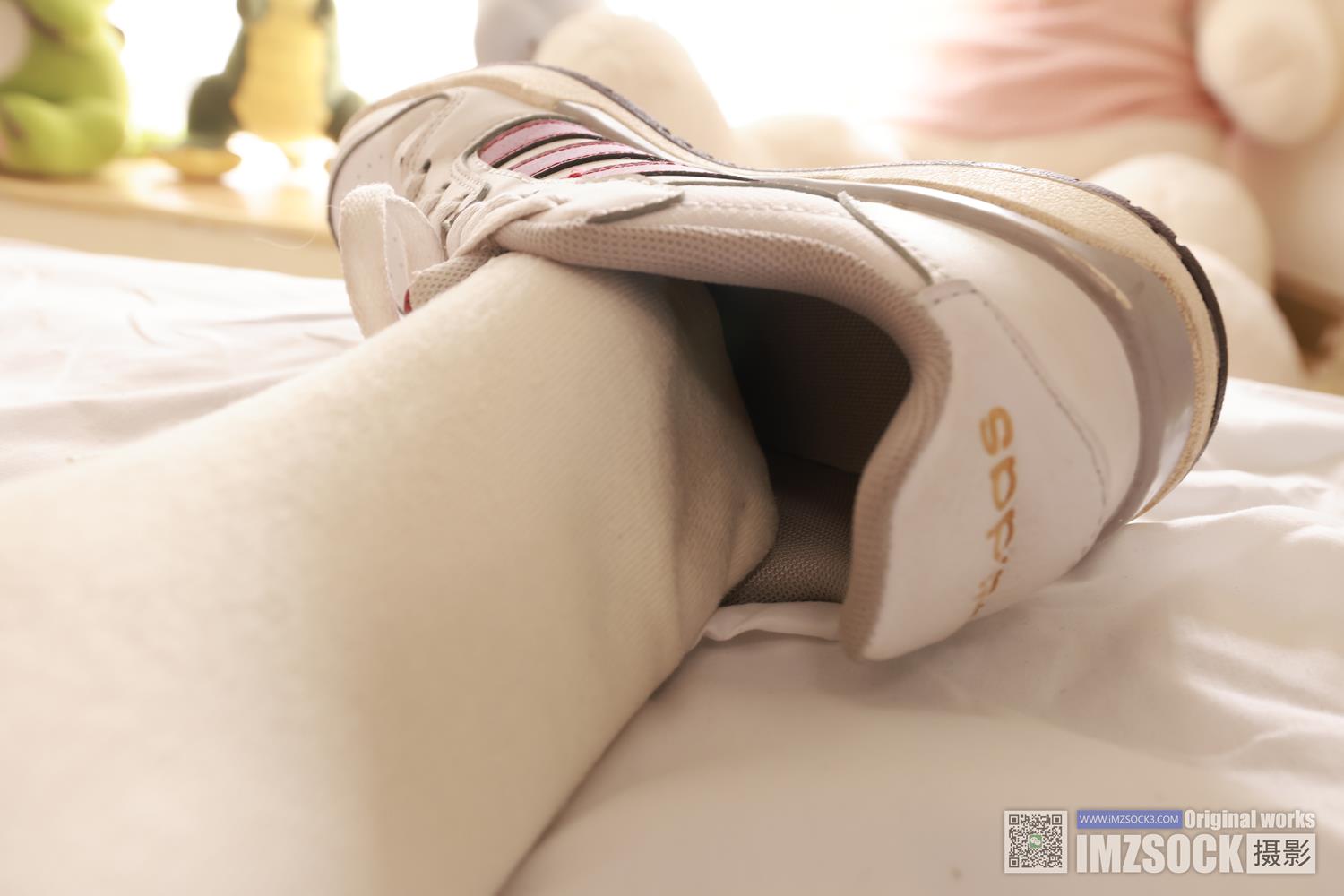 图片[54]-[MZSOCK]爱美足 NO.297 梦瑶[134P] – 速更版-美库