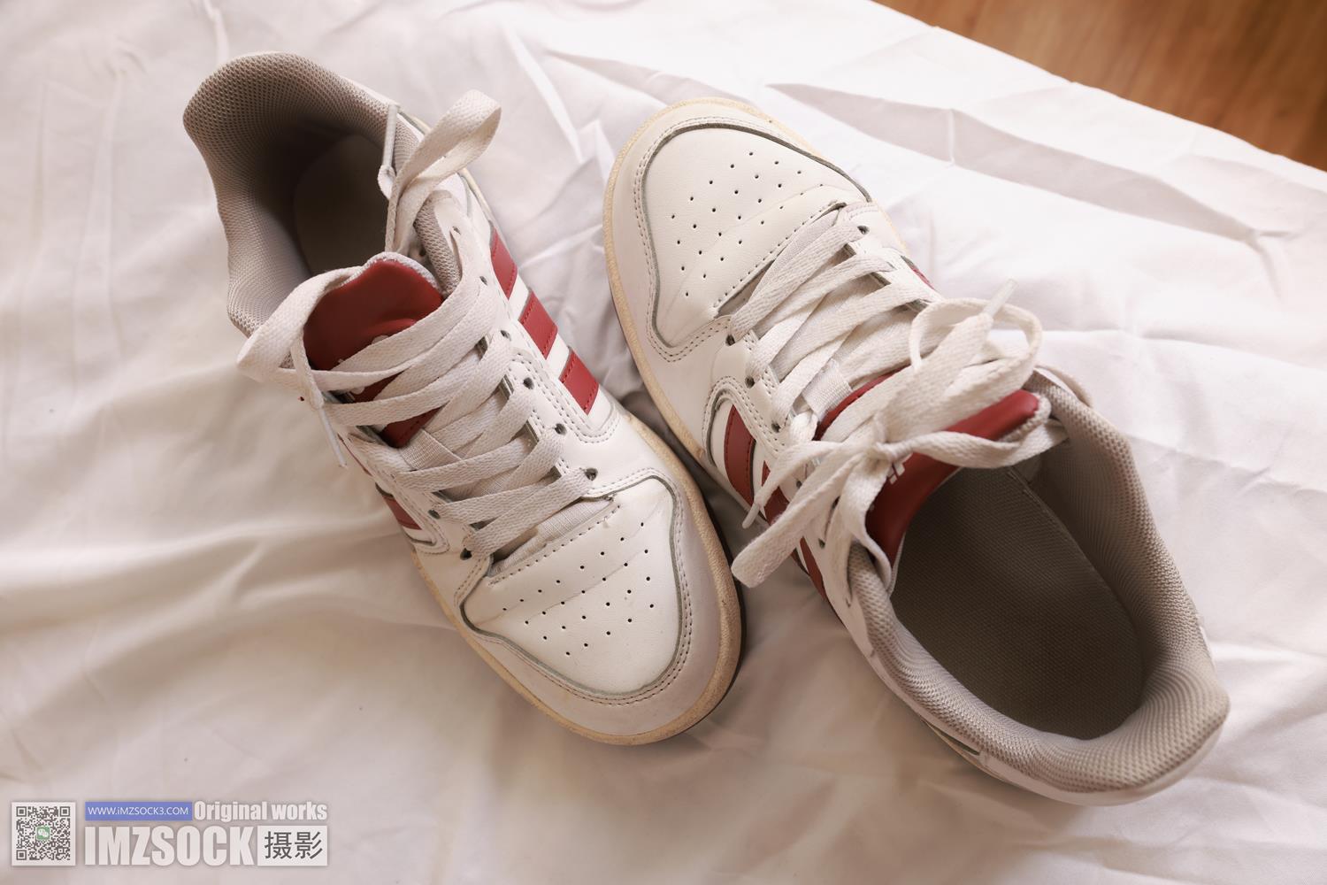 图片[56]-[MZSOCK]爱美足 NO.297 梦瑶[134P] – 速更版-美库