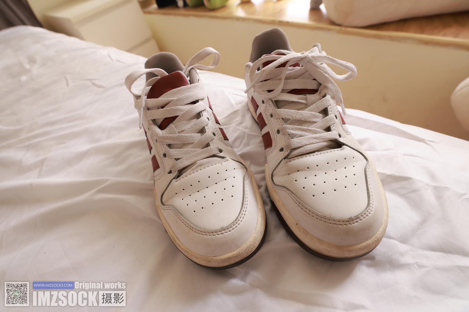 图片[57]-[MZSOCK]爱美足 NO.297 梦瑶[134P] – 速更版-美库