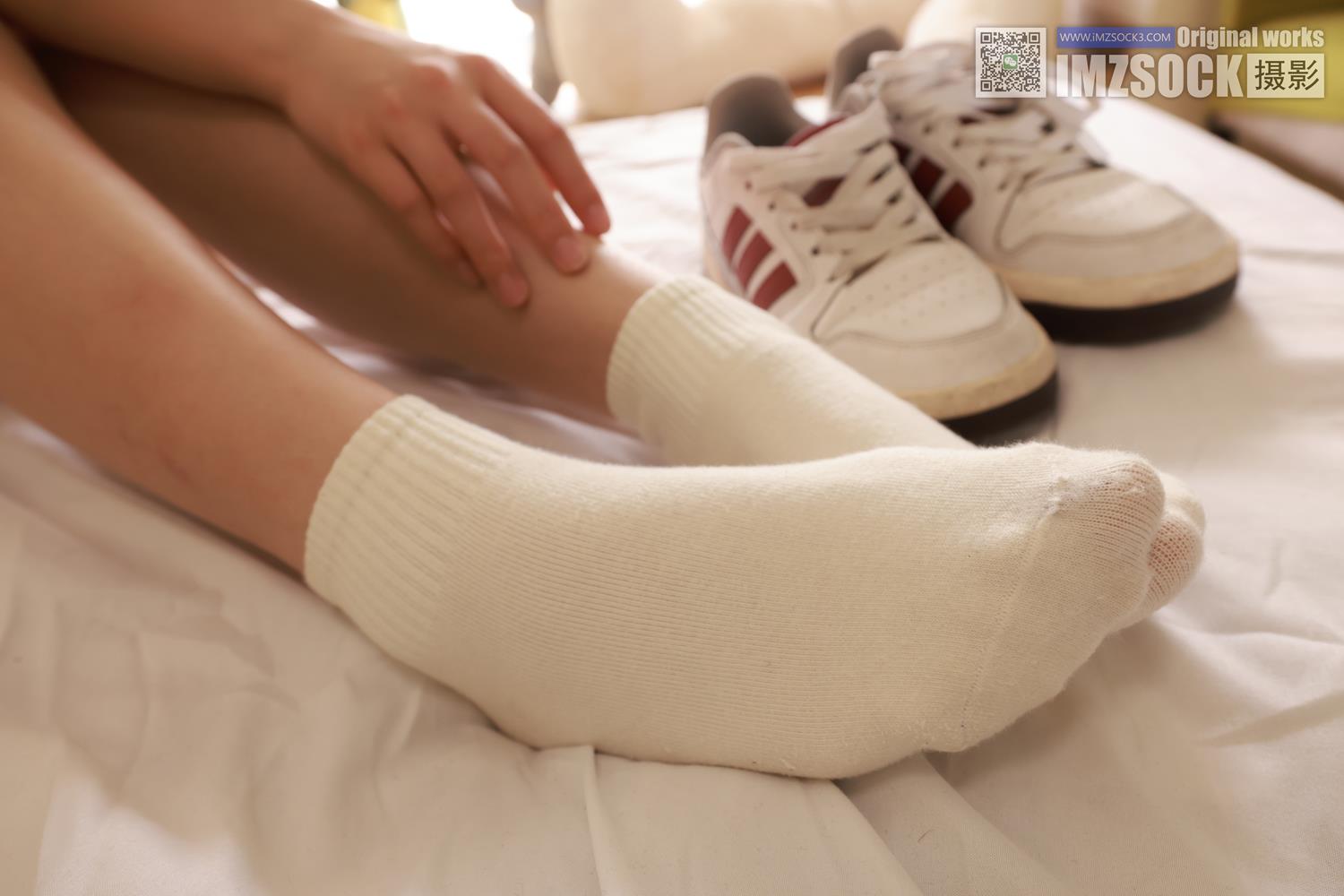 图片[64]-[MZSOCK]爱美足 NO.297 梦瑶[134P] – 速更版-美库