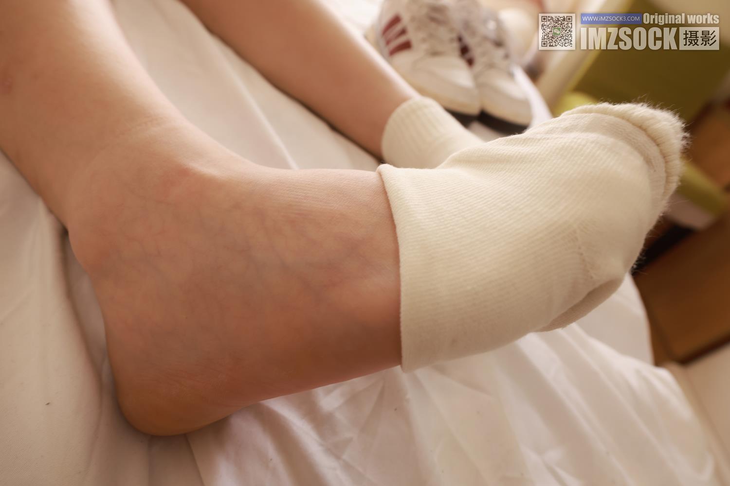 图片[72]-[MZSOCK]爱美足 NO.297 梦瑶[134P] – 速更版-美库