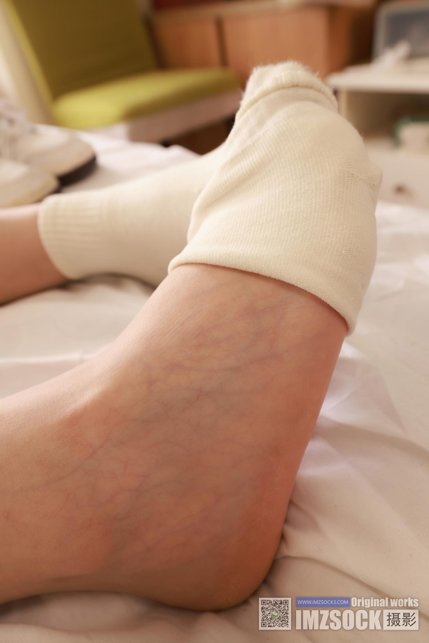 图片[73]-[MZSOCK]爱美足 NO.297 梦瑶[134P] – 速更版-美库