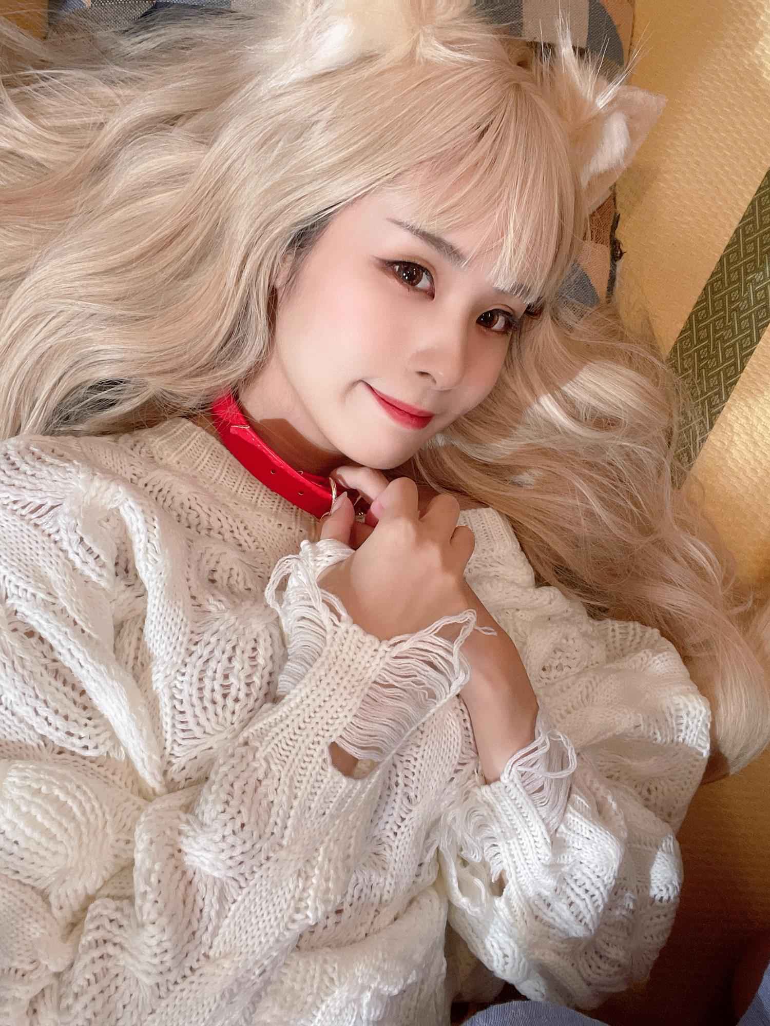 图片[67]-泥泥汝  – 猫女[372P] – 速更版-美库