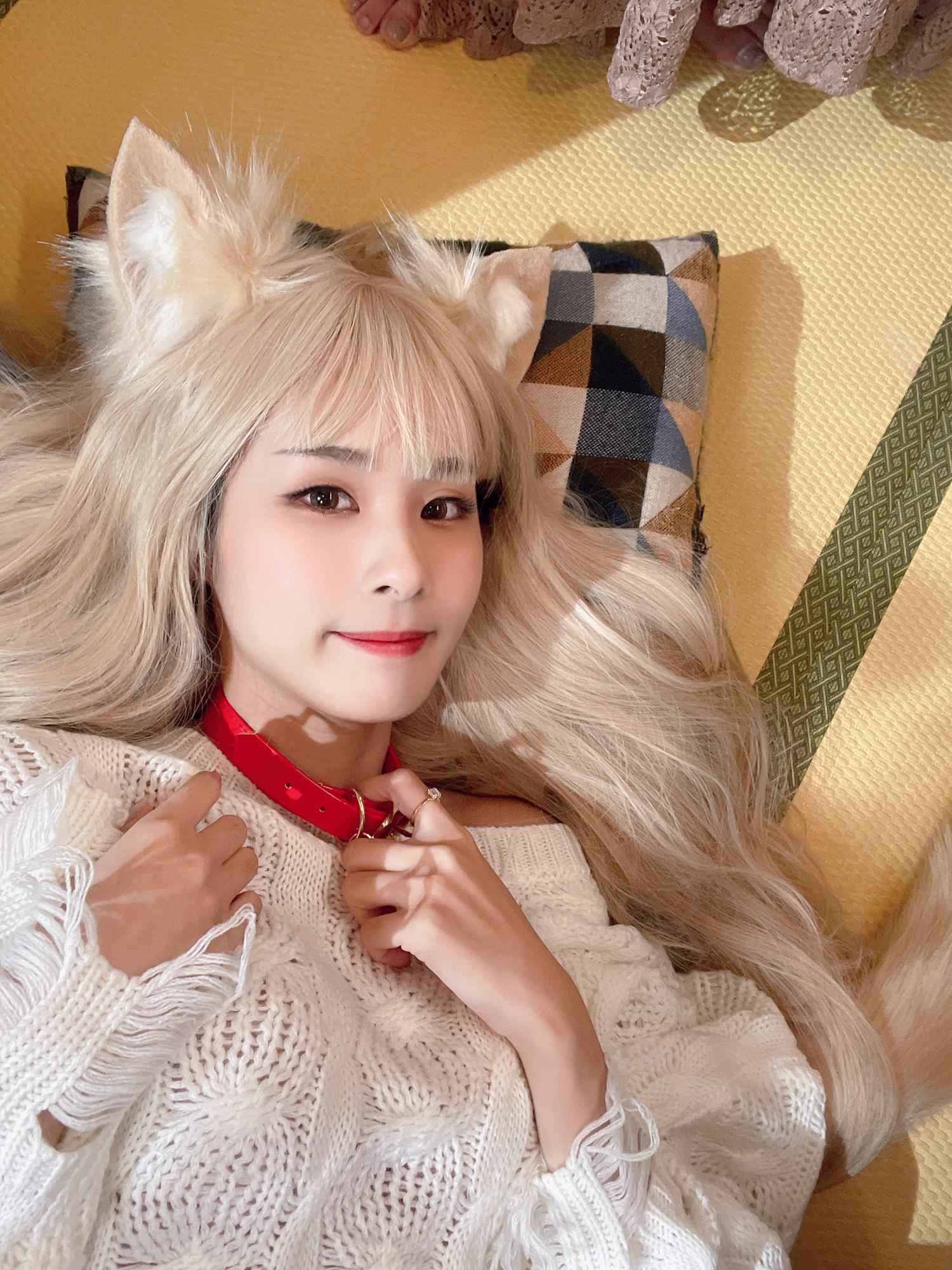 图片[69]-泥泥汝  – 猫女[372P] – 速更版-美库