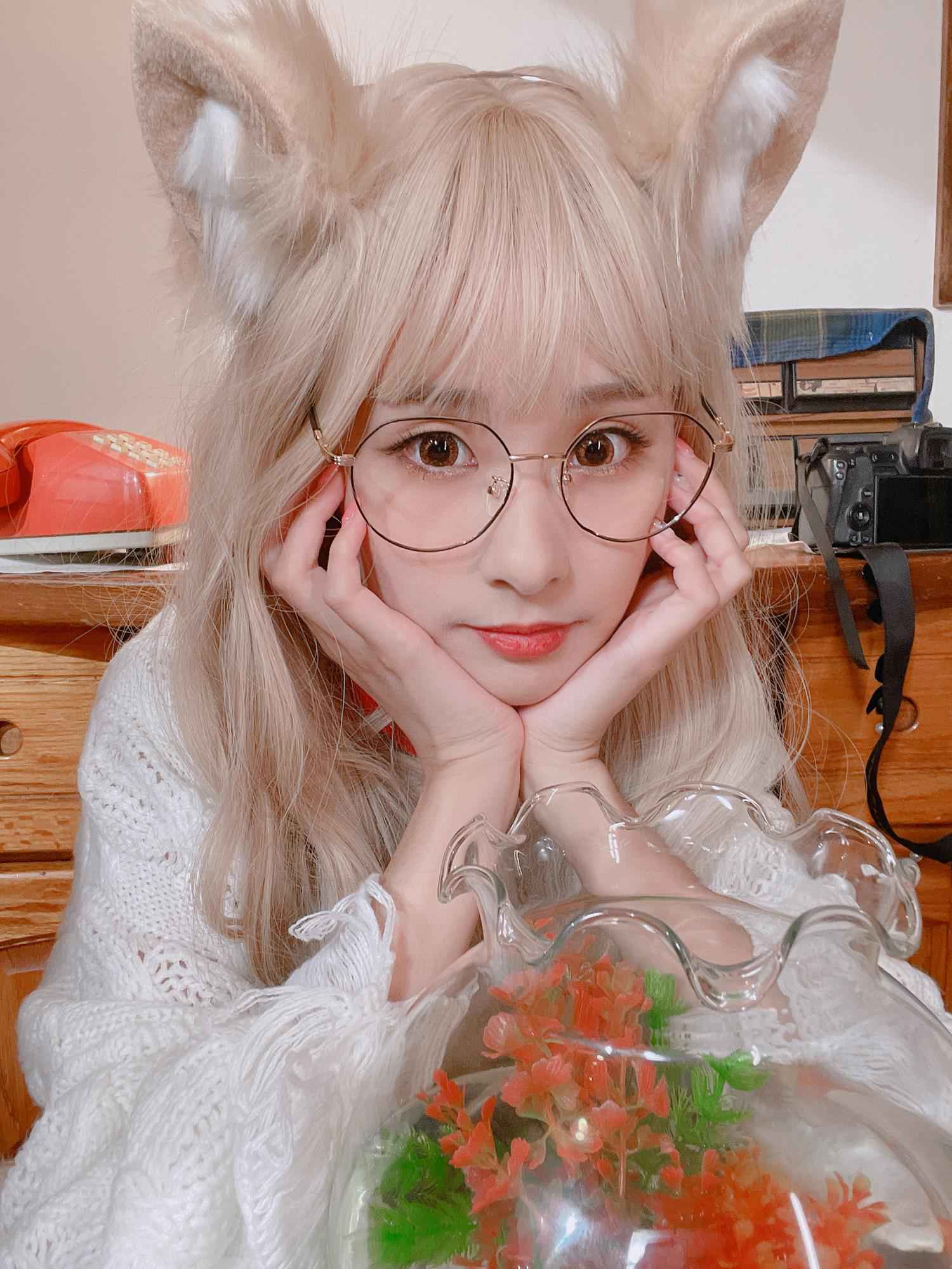 图片[92]-泥泥汝  – 猫女[372P] – 速更版-美库