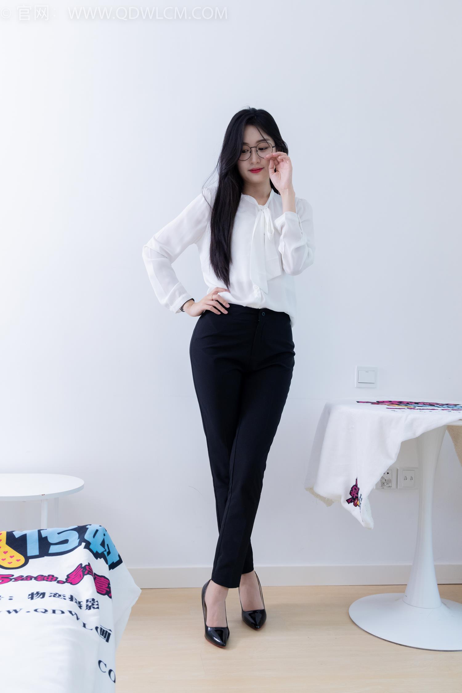 图片[10]-物恋传媒 NO.2022 小敏-心被雾深陷[200P] – 速更版-美库