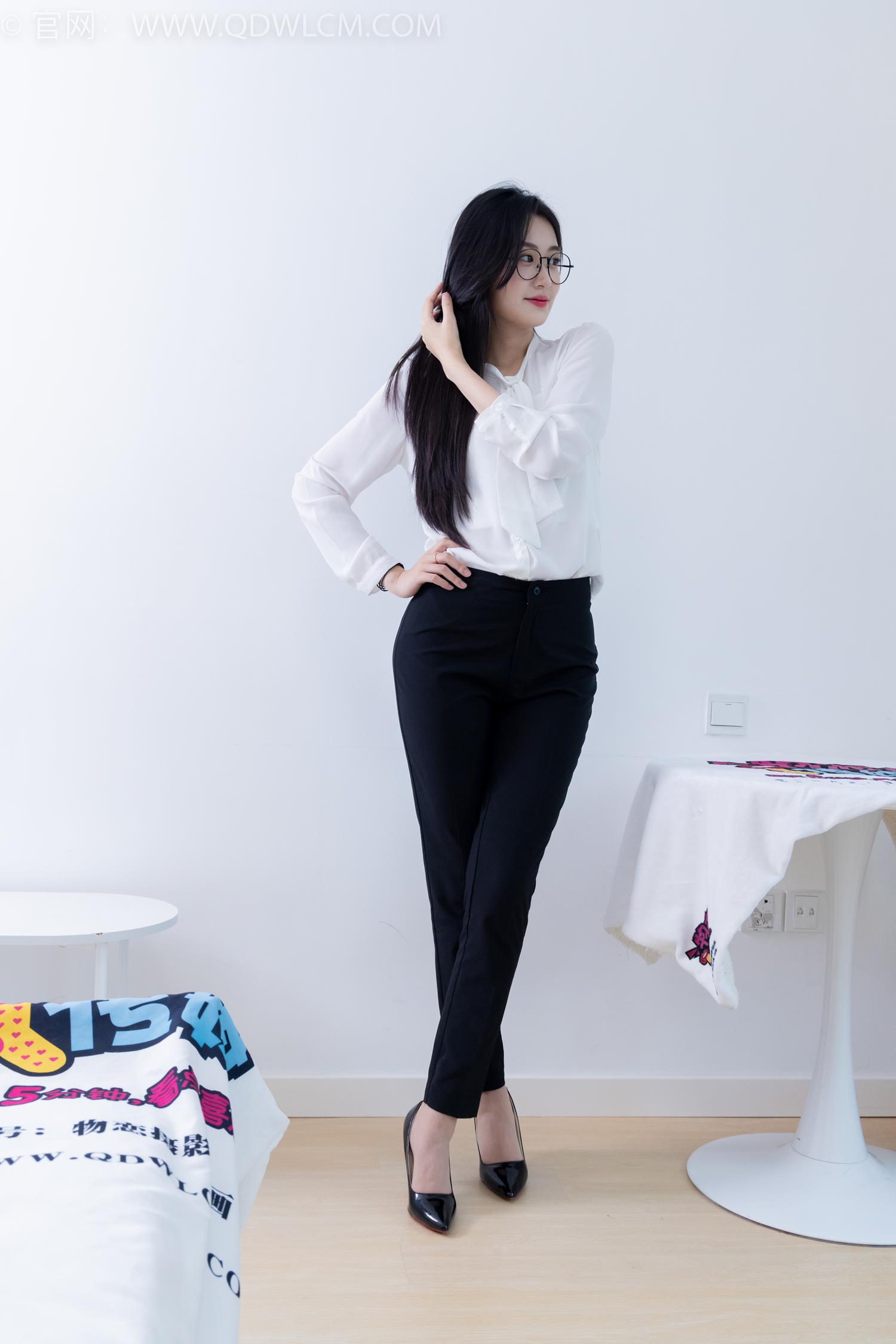 图片[11]-物恋传媒 NO.2022 小敏-心被雾深陷[200P] – 速更版-美库