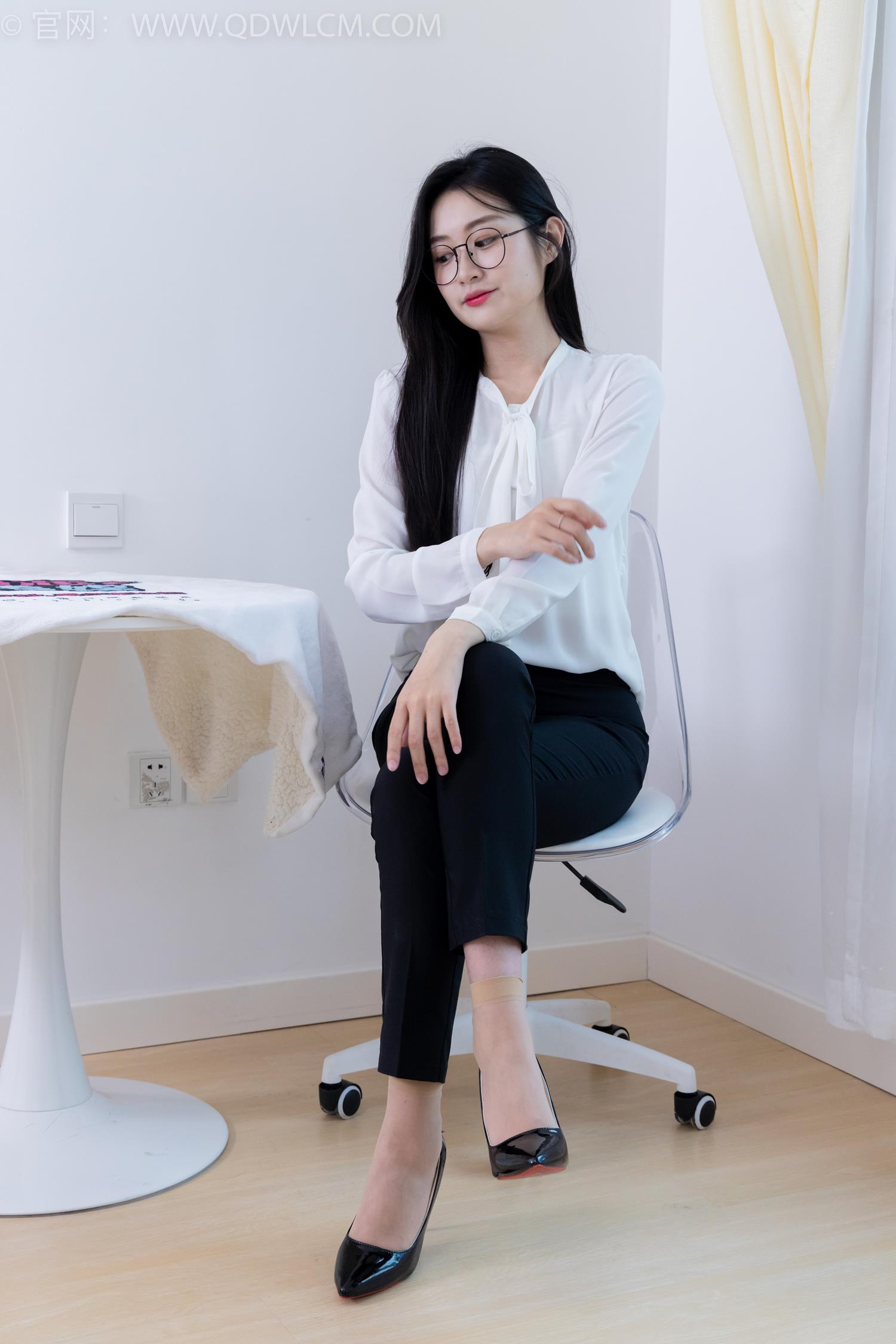 图片[20]-物恋传媒 NO.2022 小敏-心被雾深陷[200P] – 速更版-美库