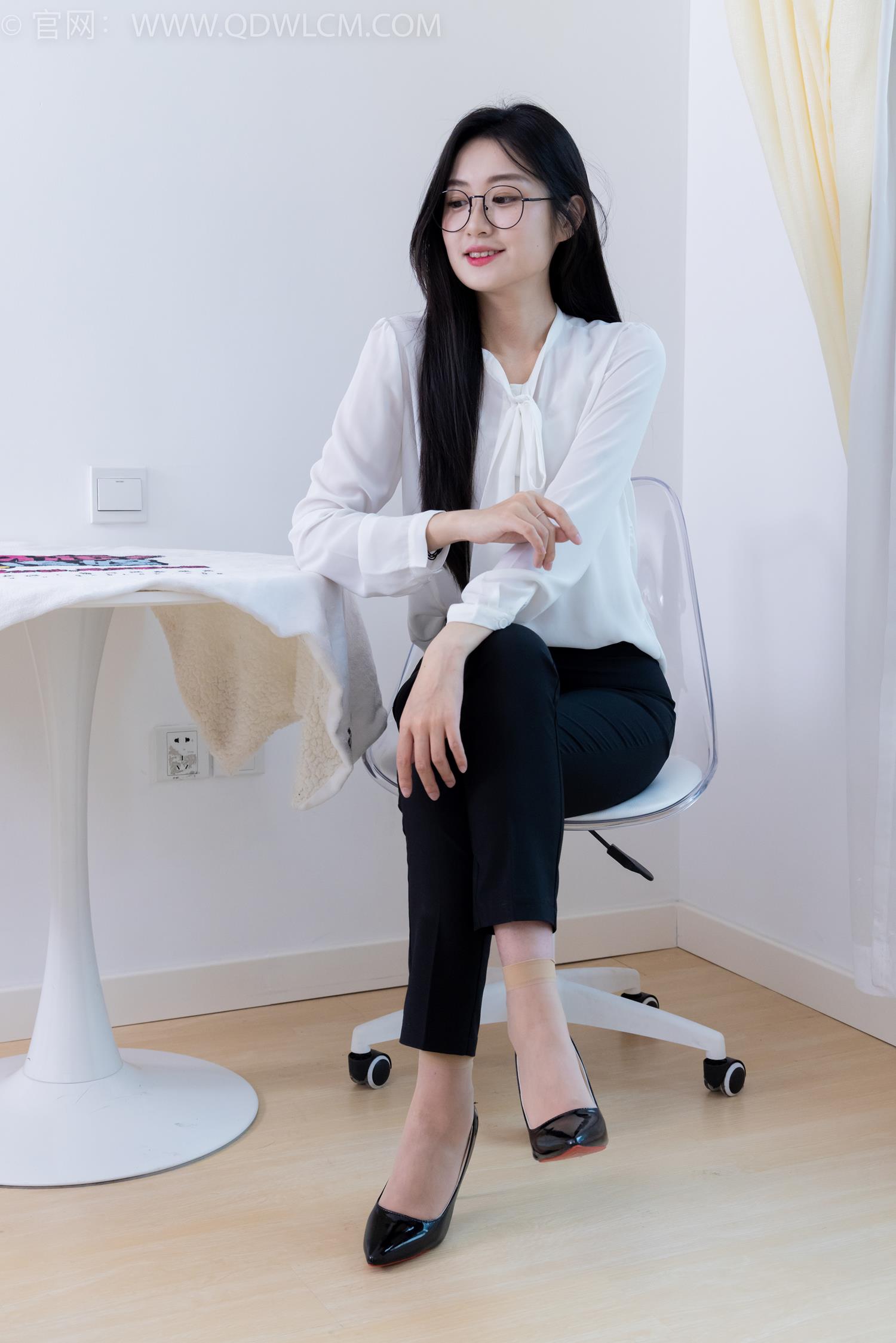 图片[21]-物恋传媒 NO.2022 小敏-心被雾深陷[200P] – 速更版-美库