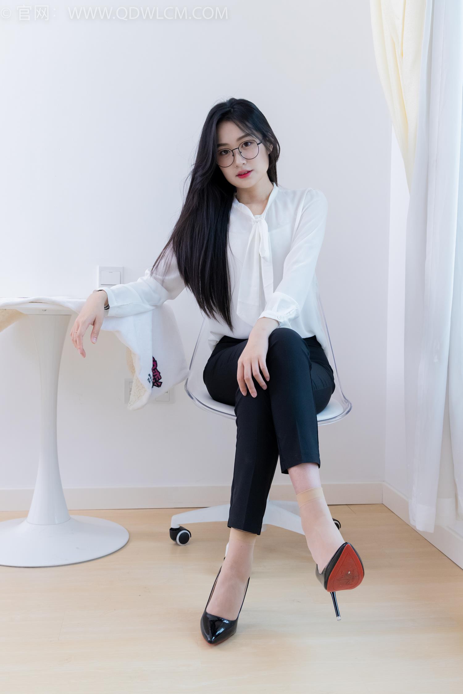 图片[26]-物恋传媒 NO.2022 小敏-心被雾深陷[200P] – 速更版-美库