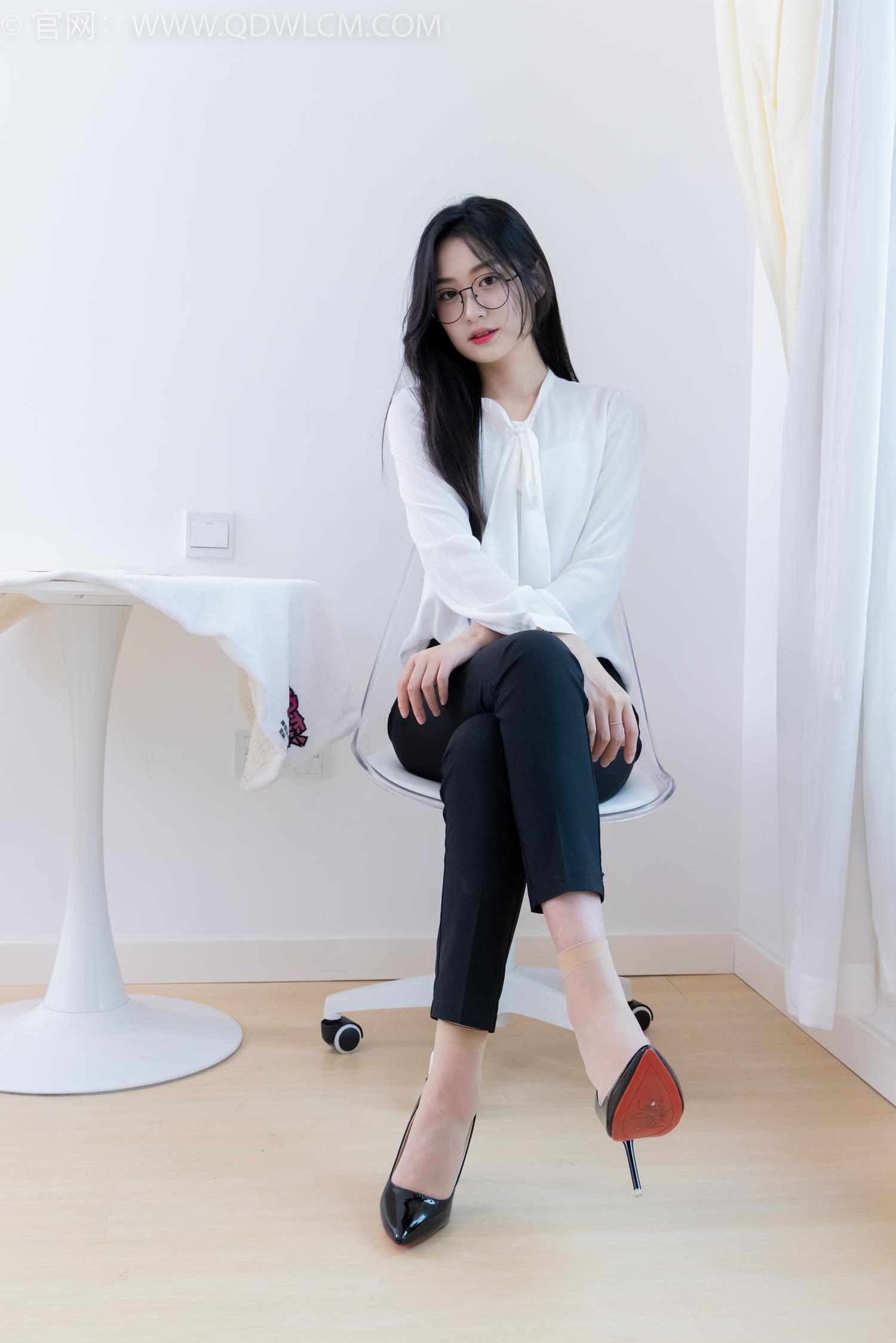 图片[27]-物恋传媒 NO.2022 小敏-心被雾深陷[200P] – 速更版-美库