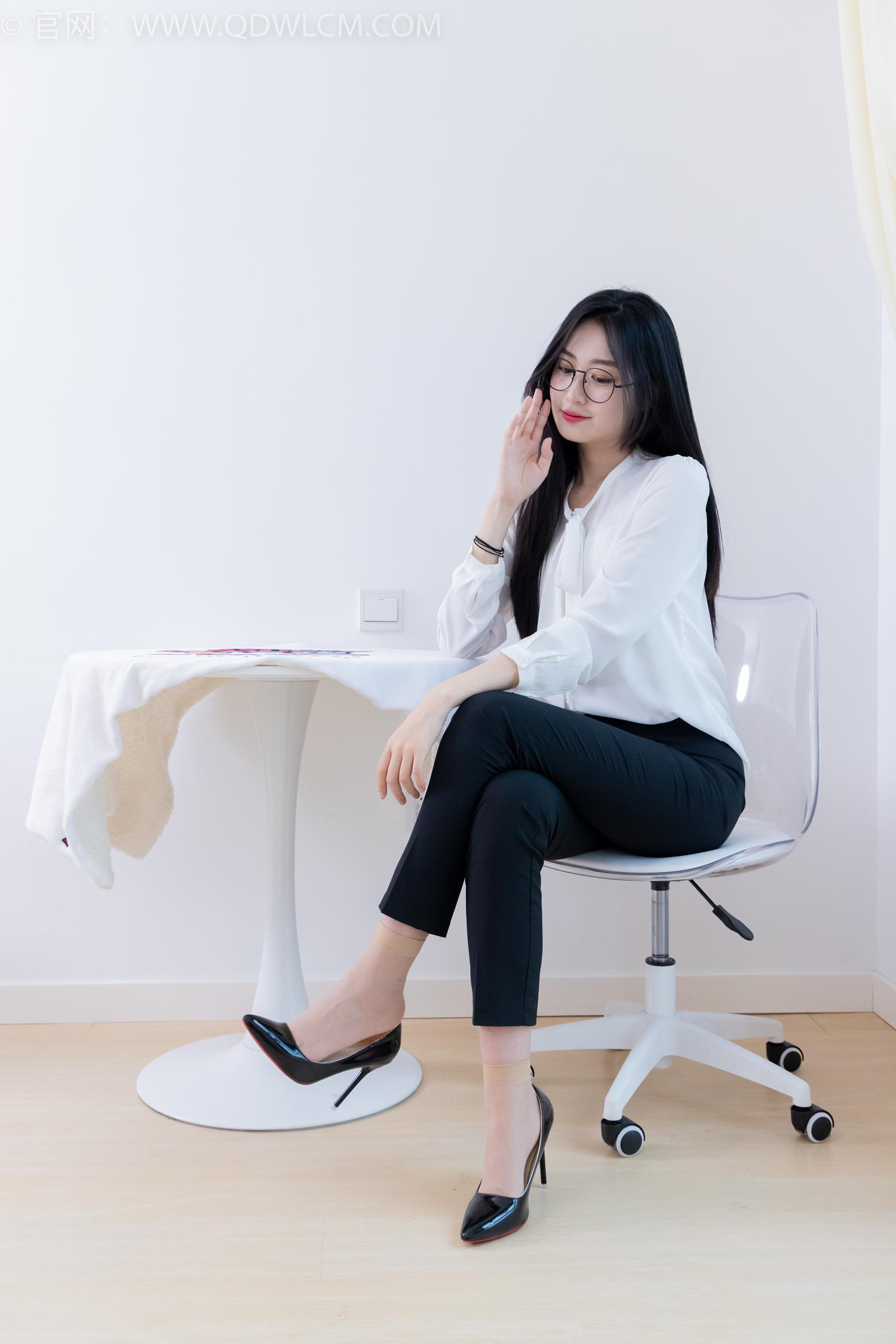 图片[28]-物恋传媒 NO.2022 小敏-心被雾深陷[200P] – 速更版-美库