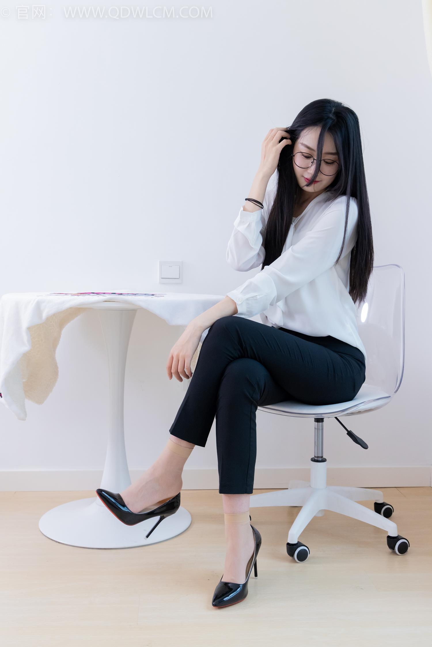 图片[29]-物恋传媒 NO.2022 小敏-心被雾深陷[200P] – 速更版-美库