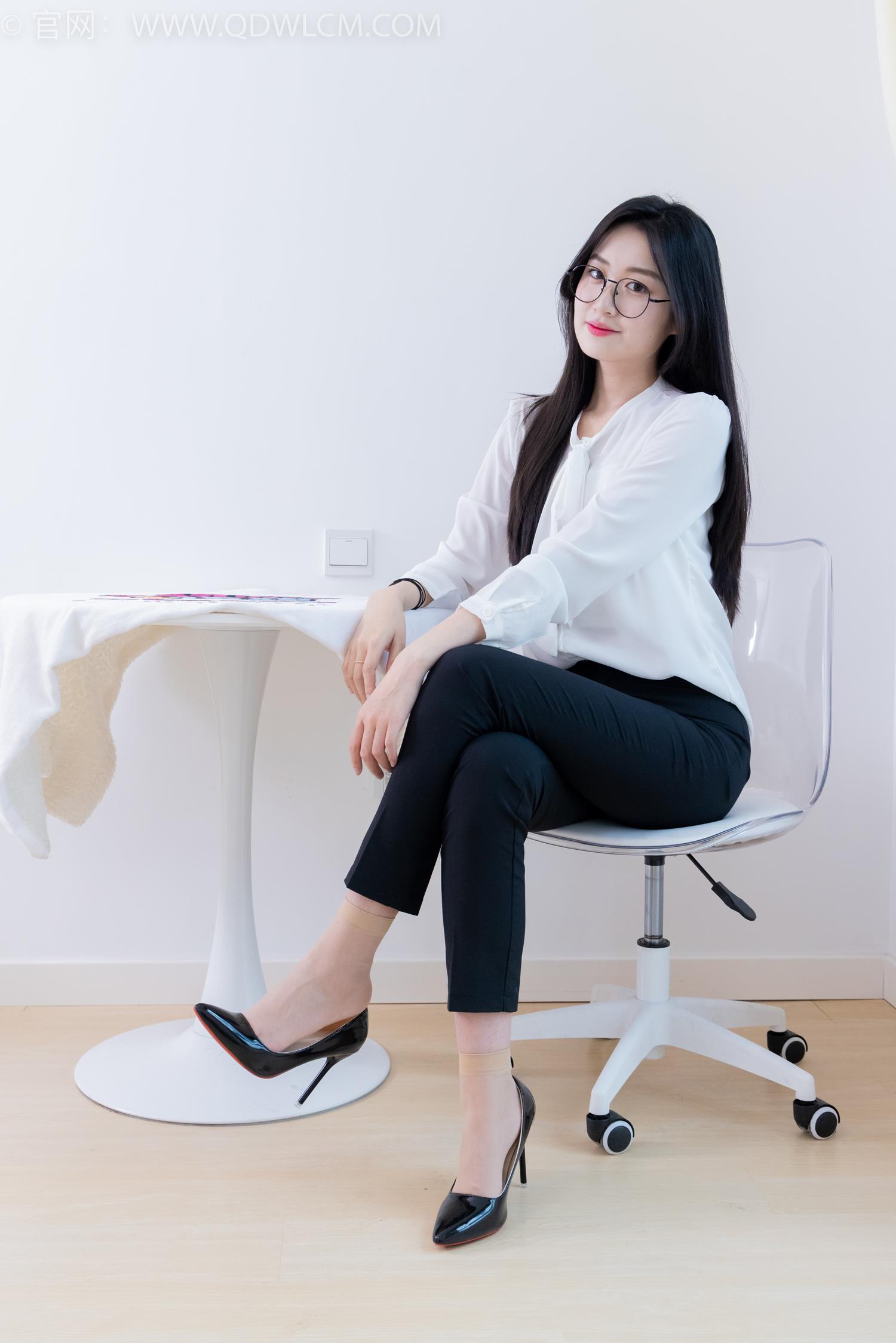 图片[30]-物恋传媒 NO.2022 小敏-心被雾深陷[200P] – 速更版-美库