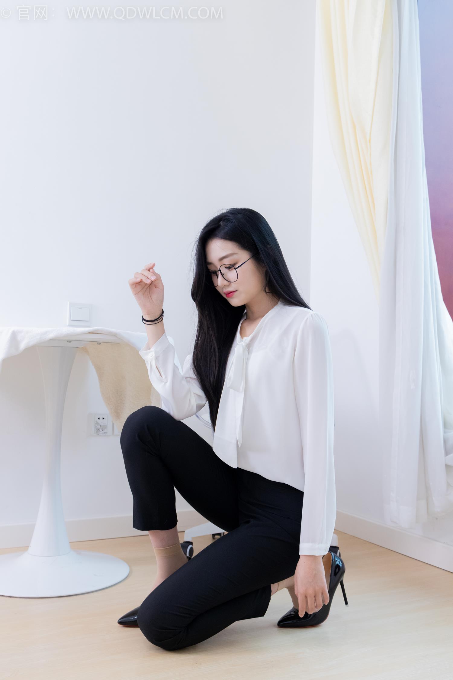 图片[34]-物恋传媒 NO.2022 小敏-心被雾深陷[200P] – 速更版-美库