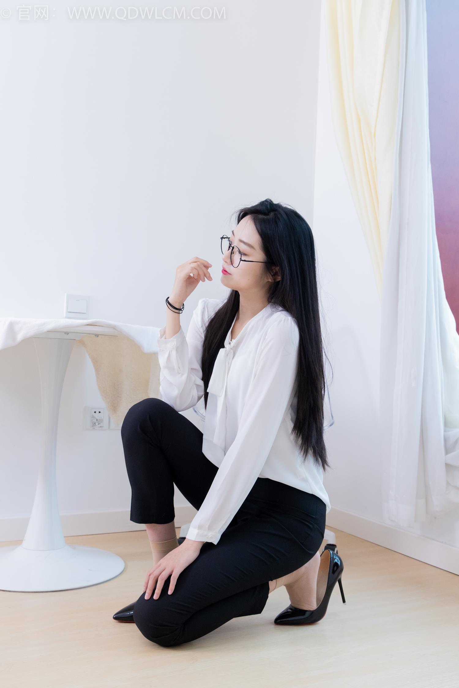 图片[35]-物恋传媒 NO.2022 小敏-心被雾深陷[200P] – 速更版-美库