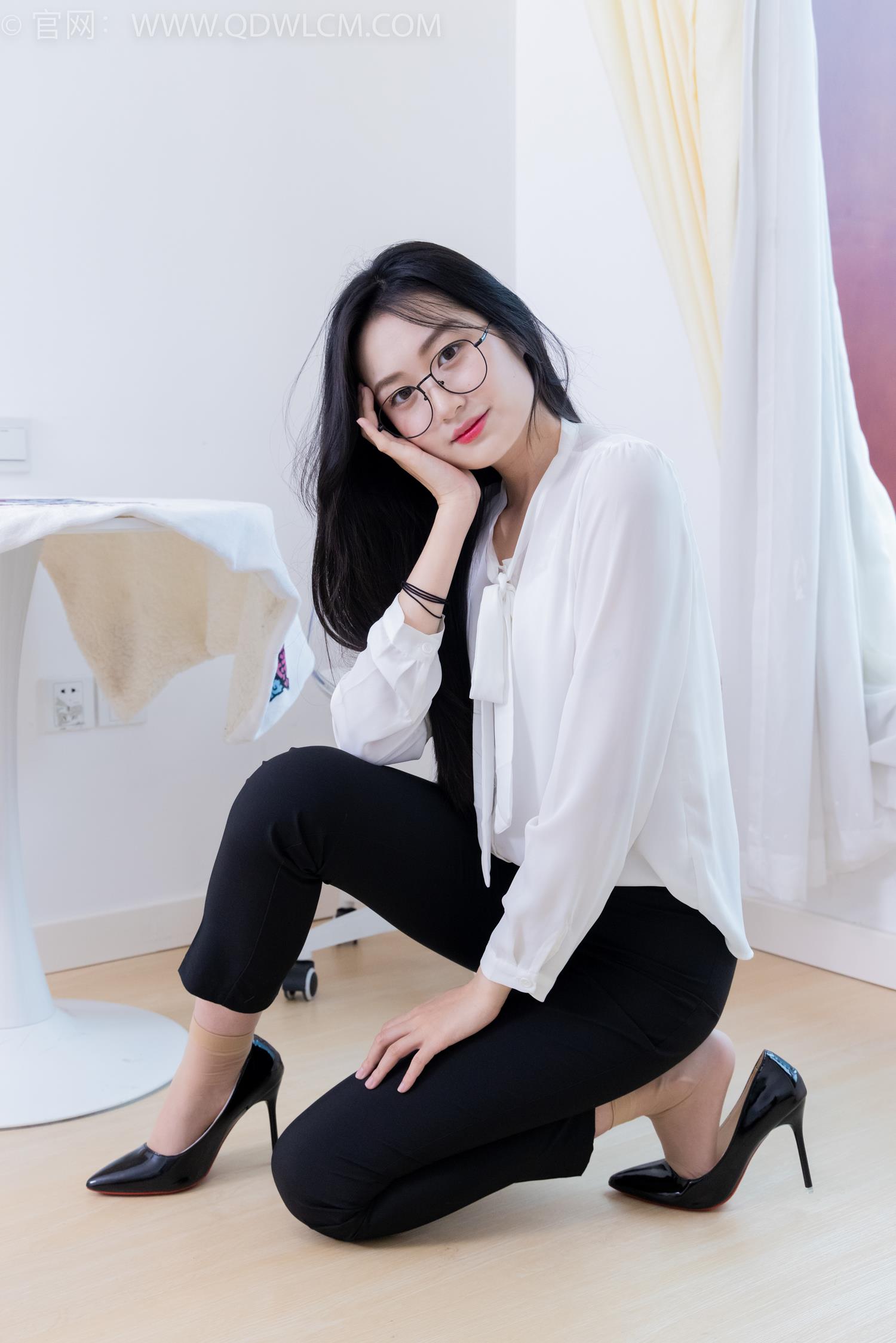 图片[37]-物恋传媒 NO.2022 小敏-心被雾深陷[200P] – 速更版-美库