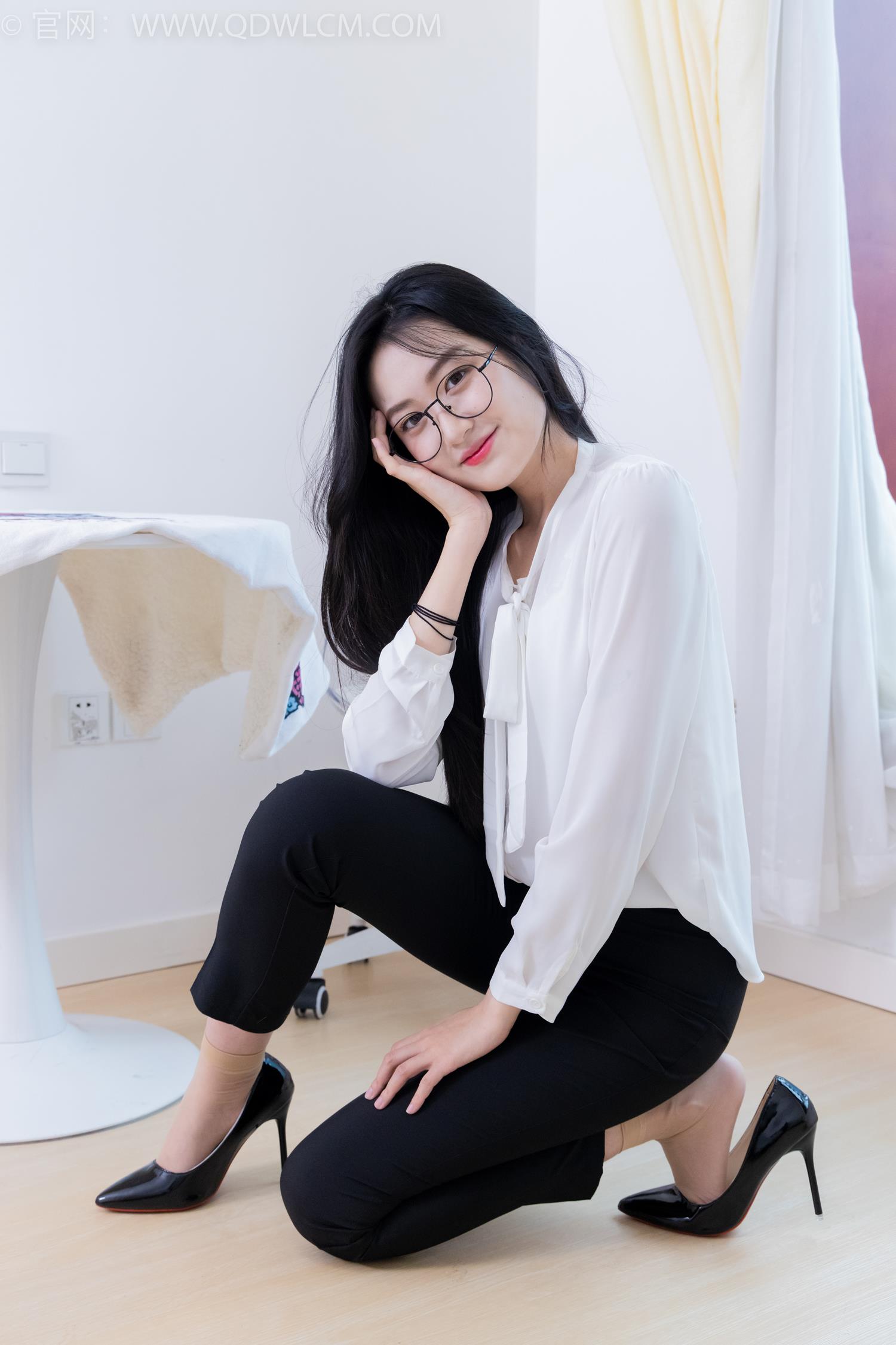 图片[38]-物恋传媒 NO.2022 小敏-心被雾深陷[200P] – 速更版-美库