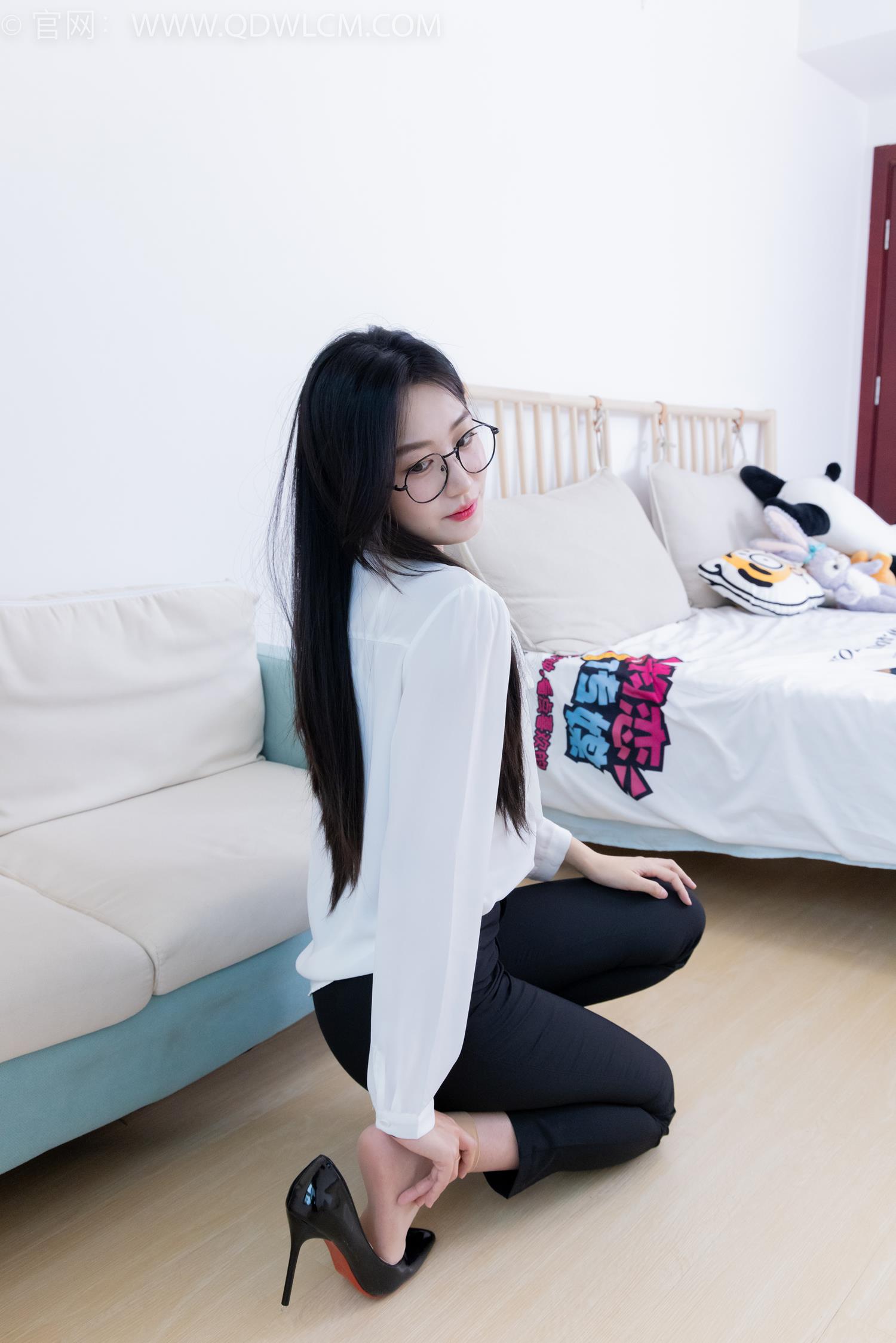 图片[43]-物恋传媒 NO.2022 小敏-心被雾深陷[200P] – 速更版-美库