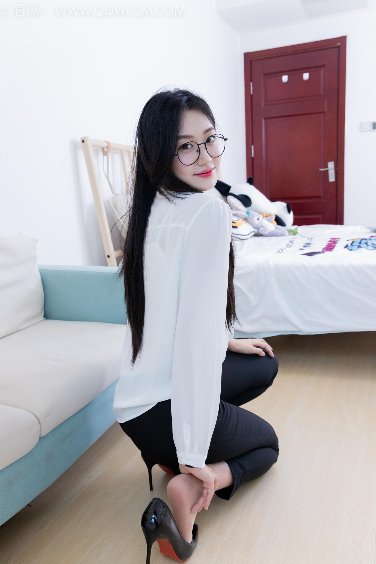 图片[44]-物恋传媒 NO.2022 小敏-心被雾深陷[200P] – 速更版-美库