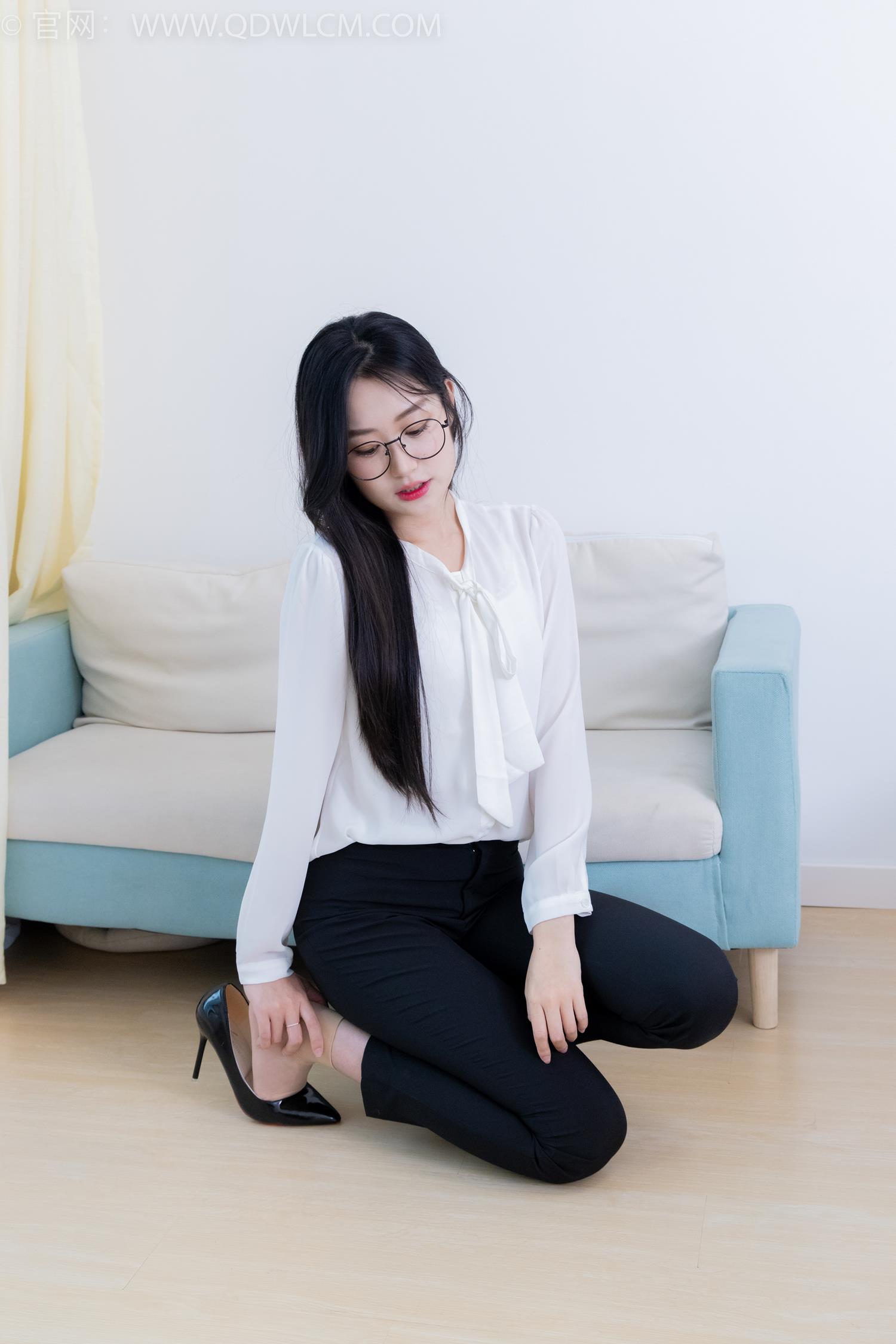 图片[47]-物恋传媒 NO.2022 小敏-心被雾深陷[200P] – 速更版-美库