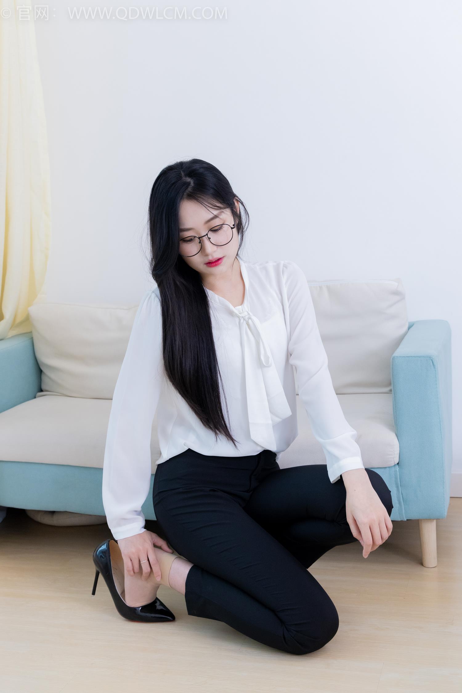 图片[48]-物恋传媒 NO.2022 小敏-心被雾深陷[200P] – 速更版-美库