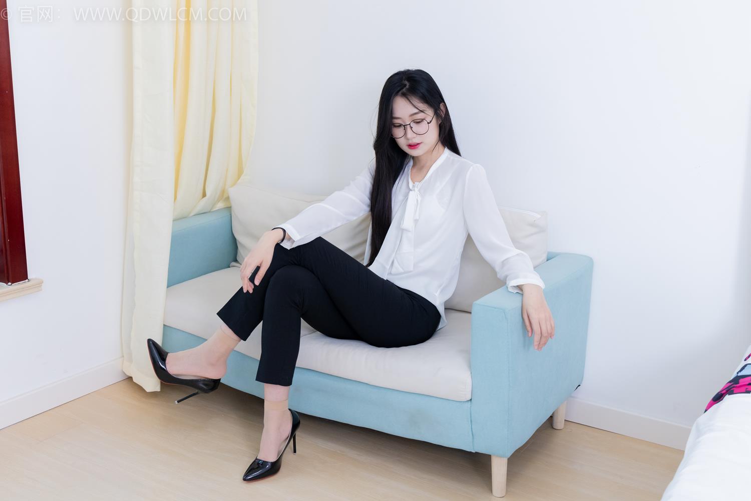 图片[49]-物恋传媒 NO.2022 小敏-心被雾深陷[200P] – 速更版-美库