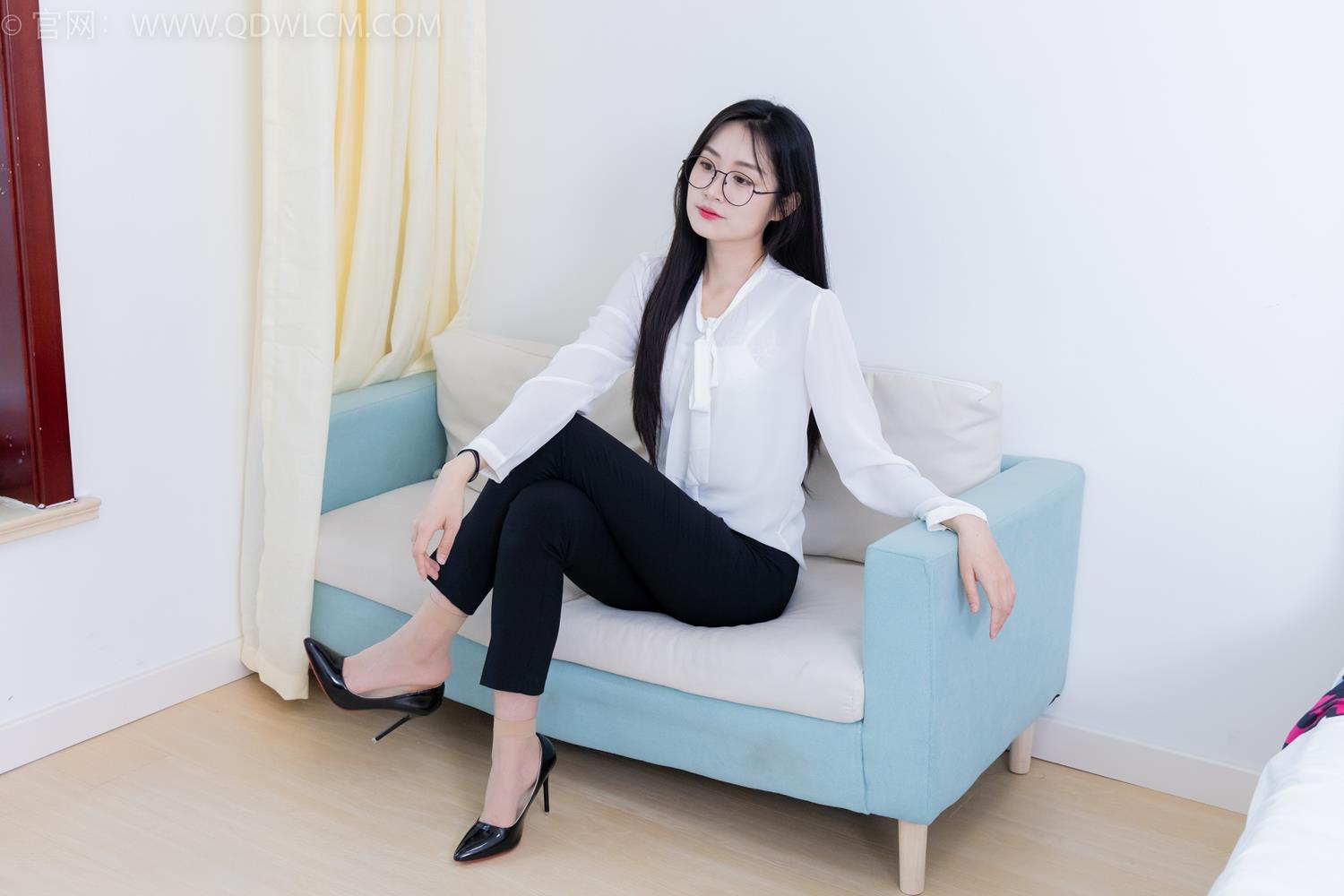 图片[50]-物恋传媒 NO.2022 小敏-心被雾深陷[200P] – 速更版-美库