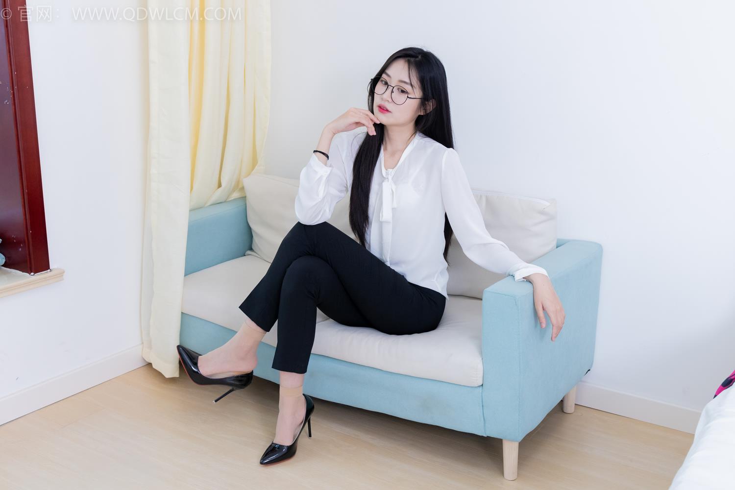 图片[51]-物恋传媒 NO.2022 小敏-心被雾深陷[200P] – 速更版-美库