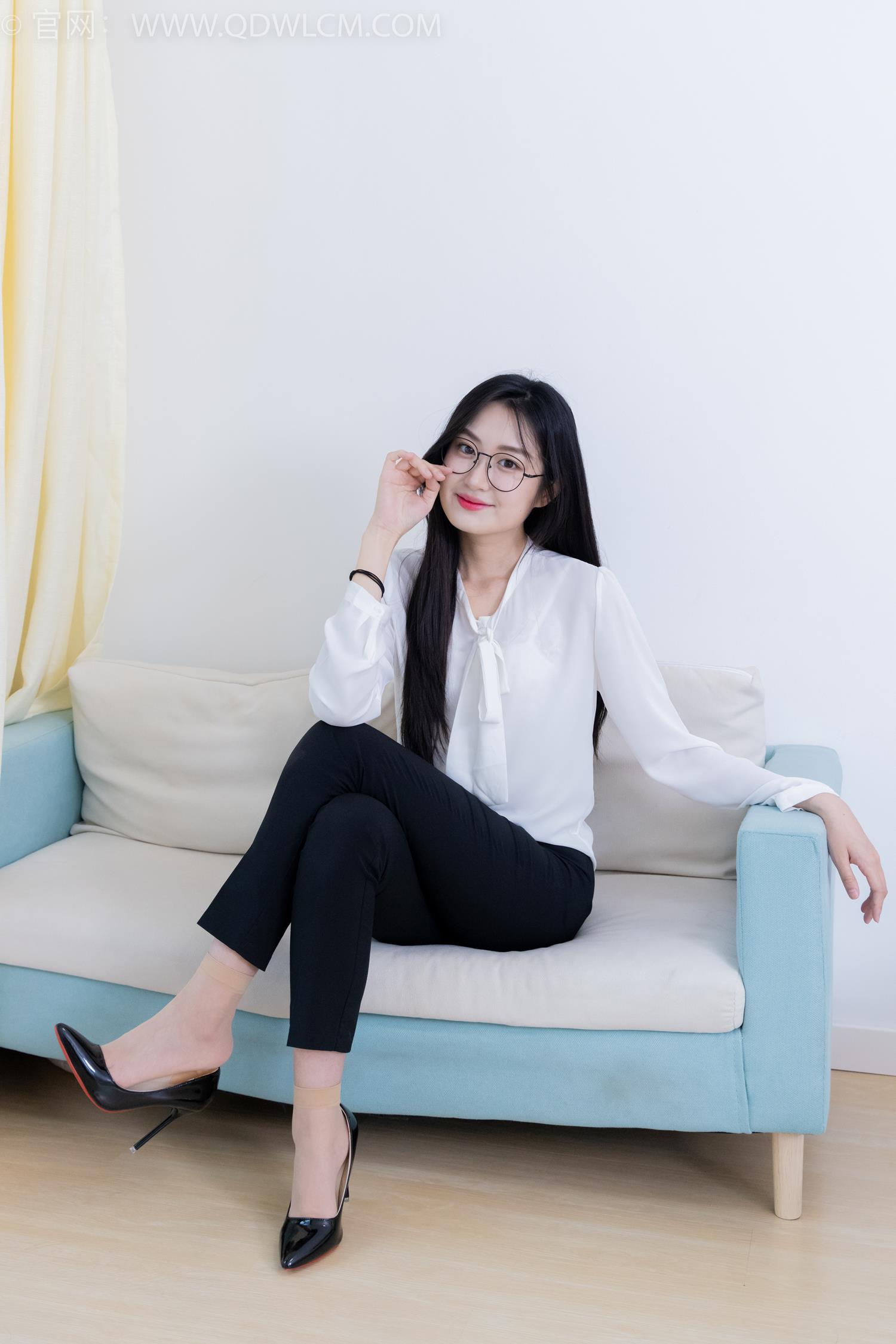 图片[53]-物恋传媒 NO.2022 小敏-心被雾深陷[200P] – 速更版-美库