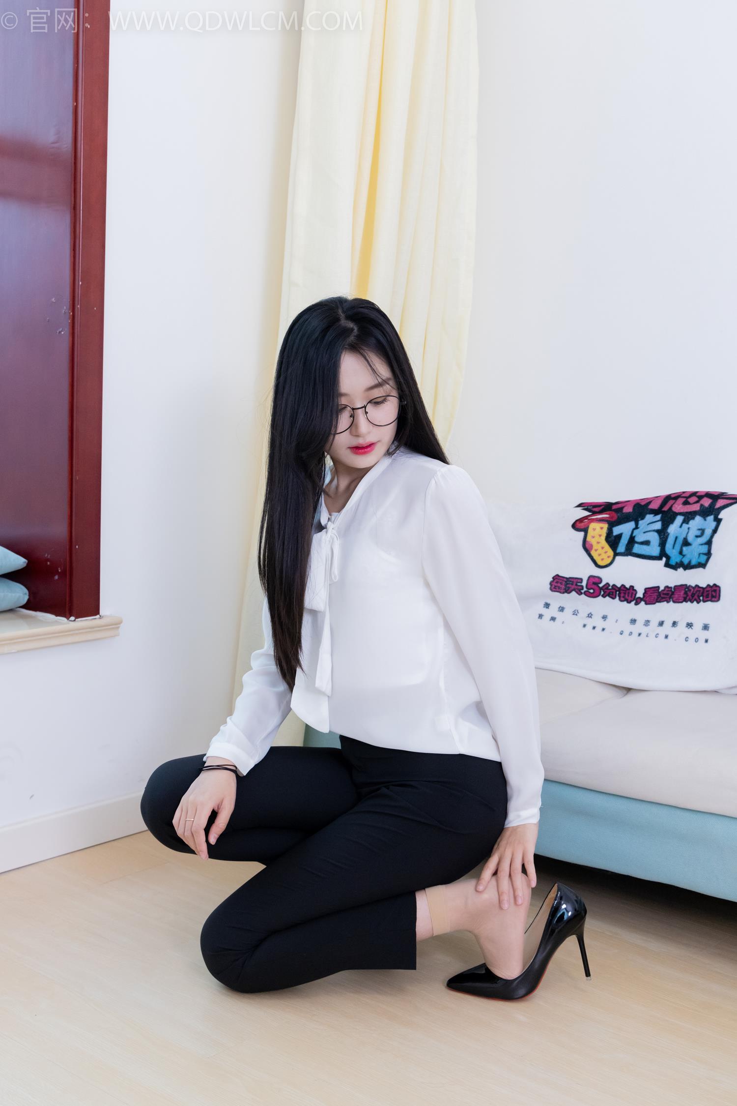 图片[54]-物恋传媒 NO.2022 小敏-心被雾深陷[200P] – 速更版-美库