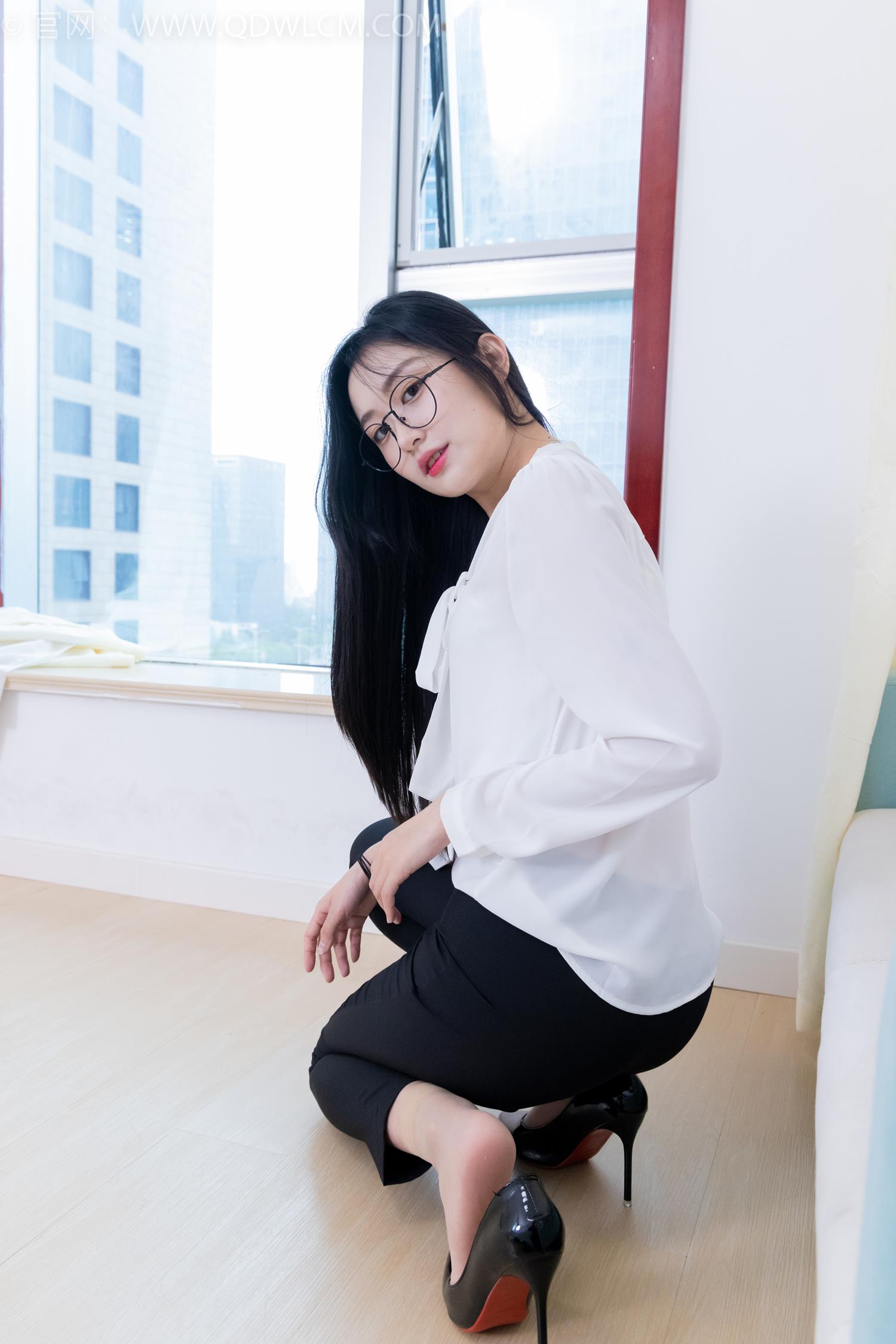 图片[58]-物恋传媒 NO.2022 小敏-心被雾深陷[200P] – 速更版-美库