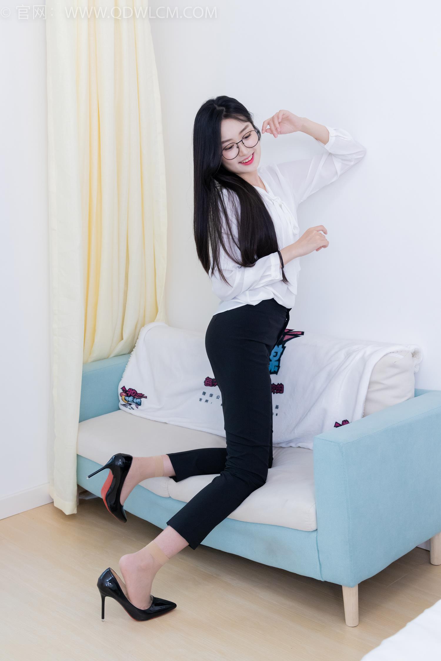 图片[69]-物恋传媒 NO.2022 小敏-心被雾深陷[200P] – 速更版-美库