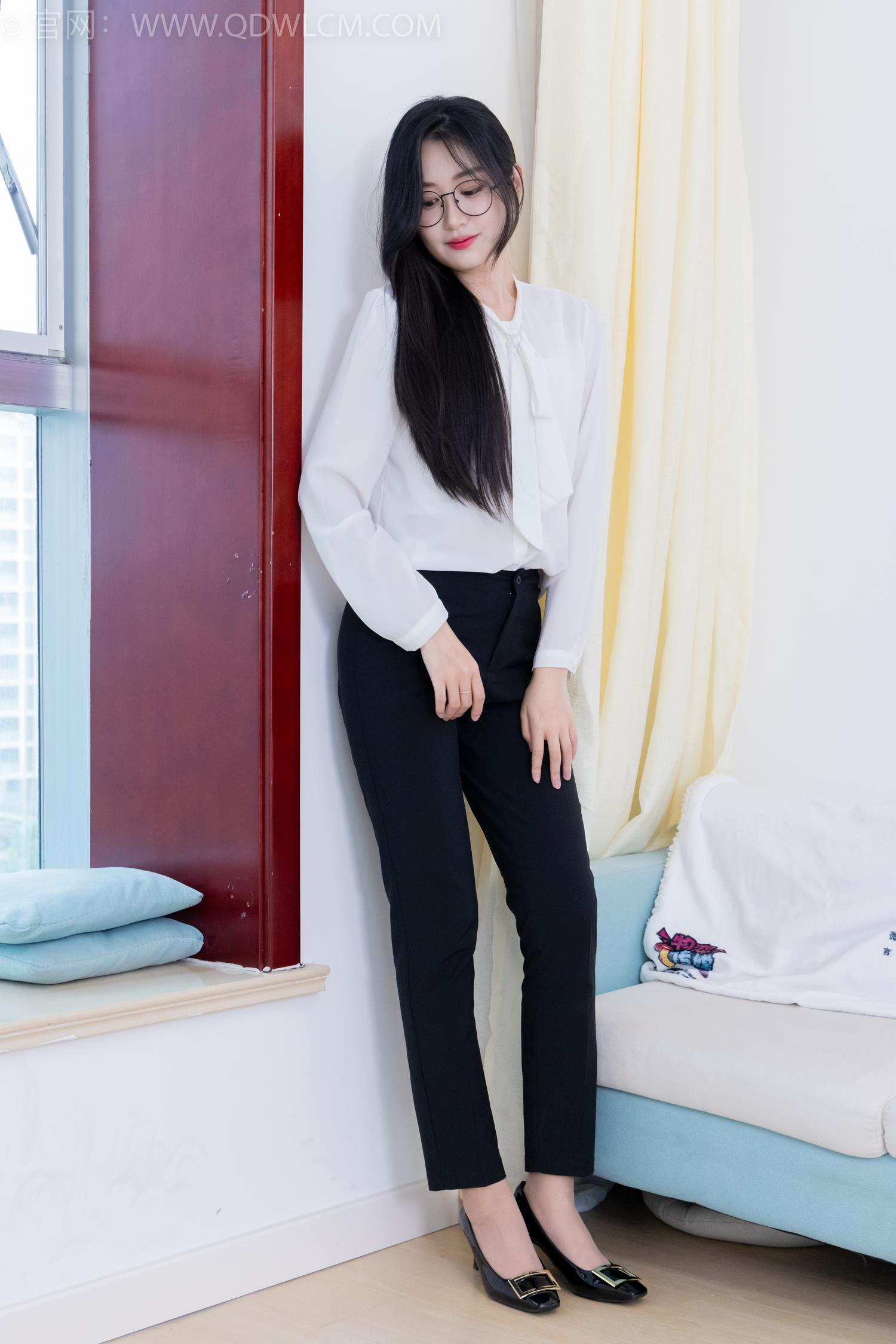 图片[71]-物恋传媒 NO.2022 小敏-心被雾深陷[200P] – 速更版-美库